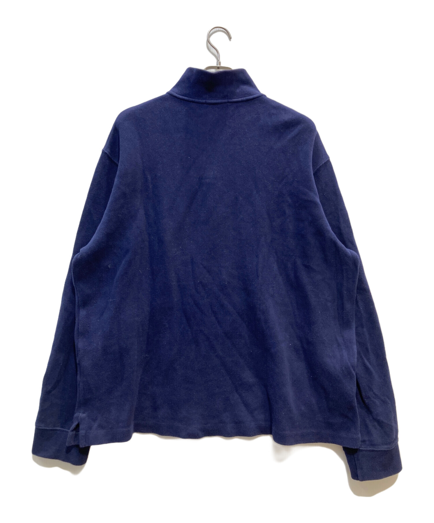 中古・古着通販】POLO RALPH LAUREN (ポロ・ラルフローレン) ハーフ