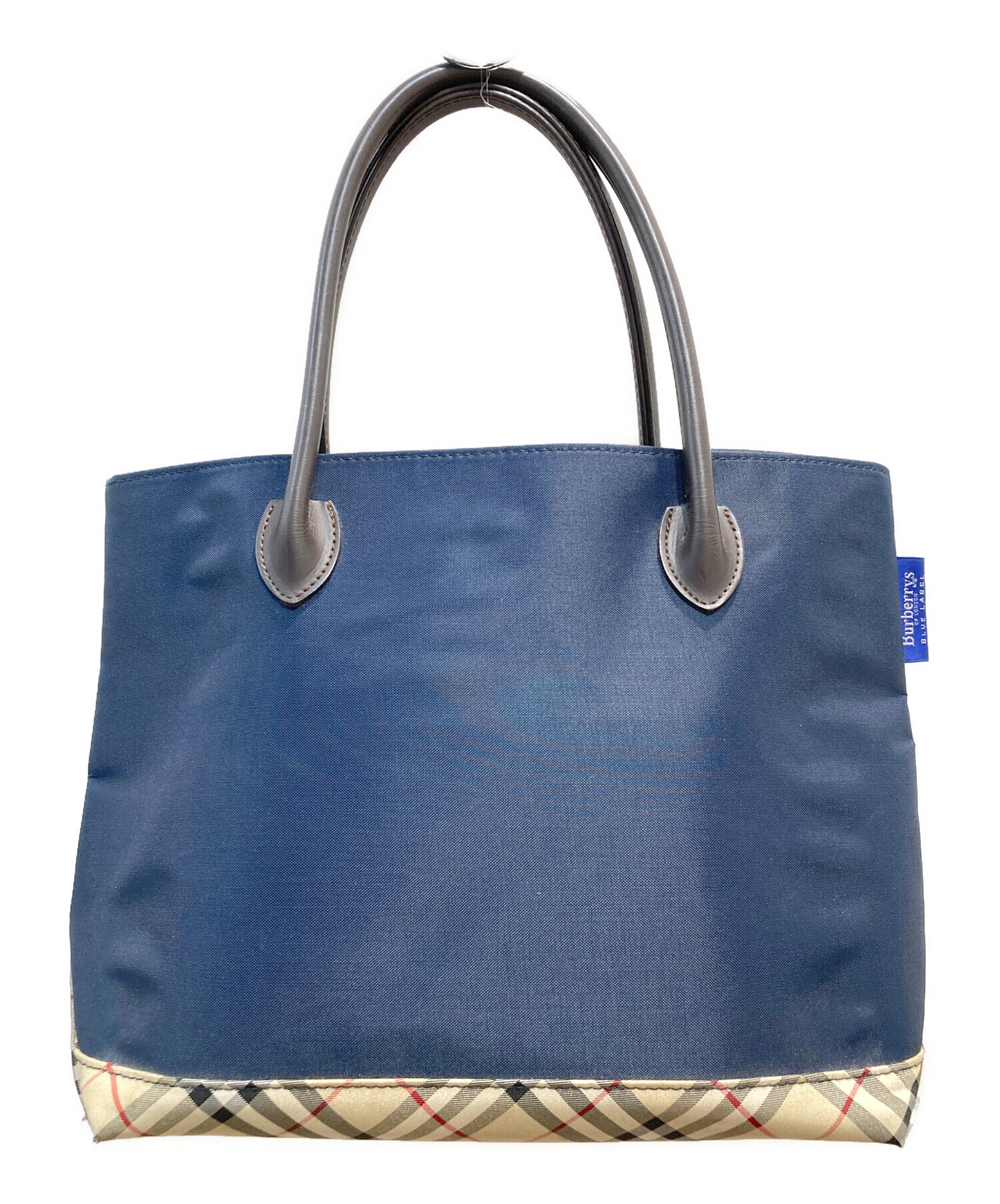 中古・古着通販】BURBERRY BLUE LABEL (バーバリーロンドンブルー