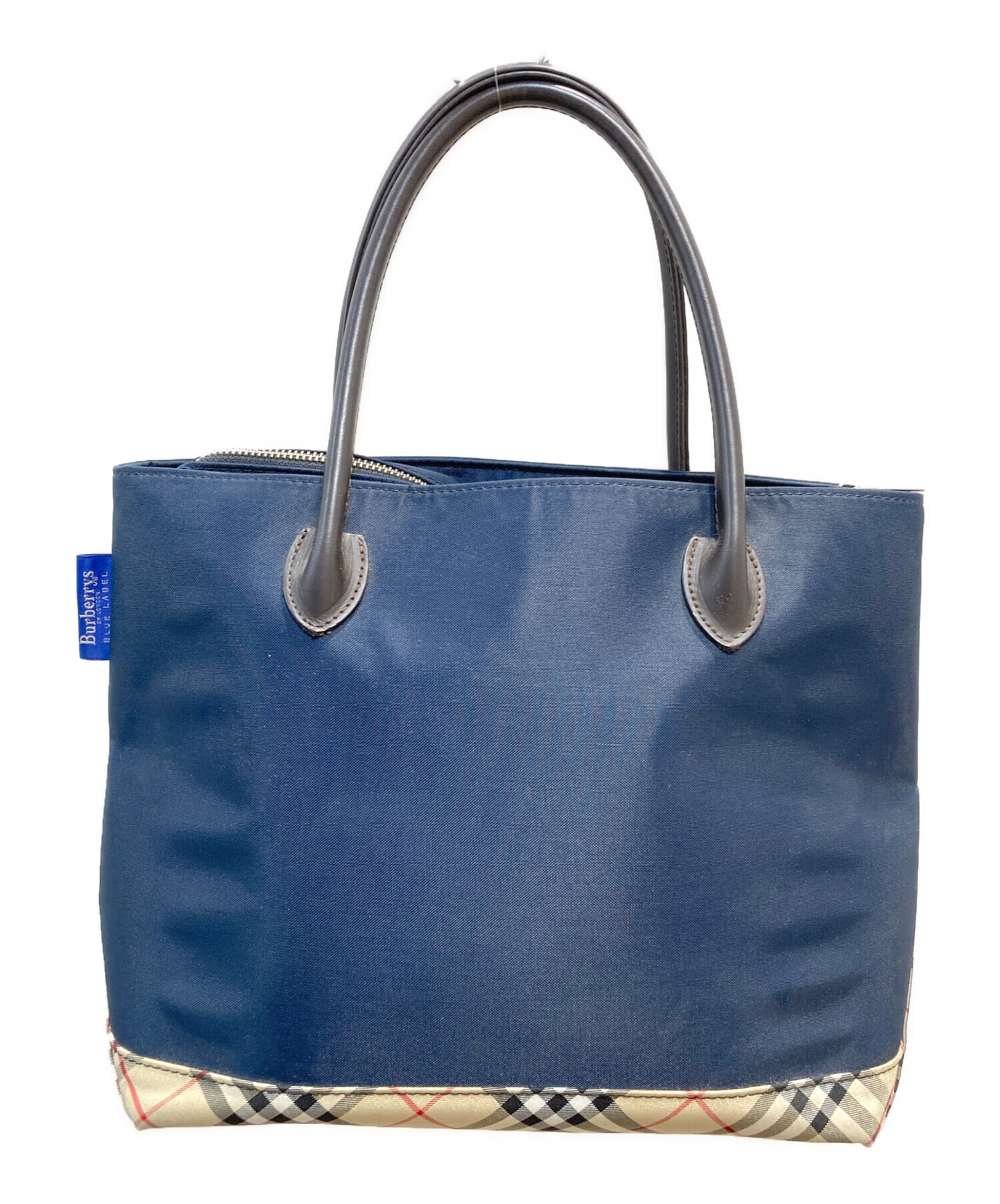 中古・古着通販】BURBERRY BLUE LABEL (バーバリーロンドンブルー