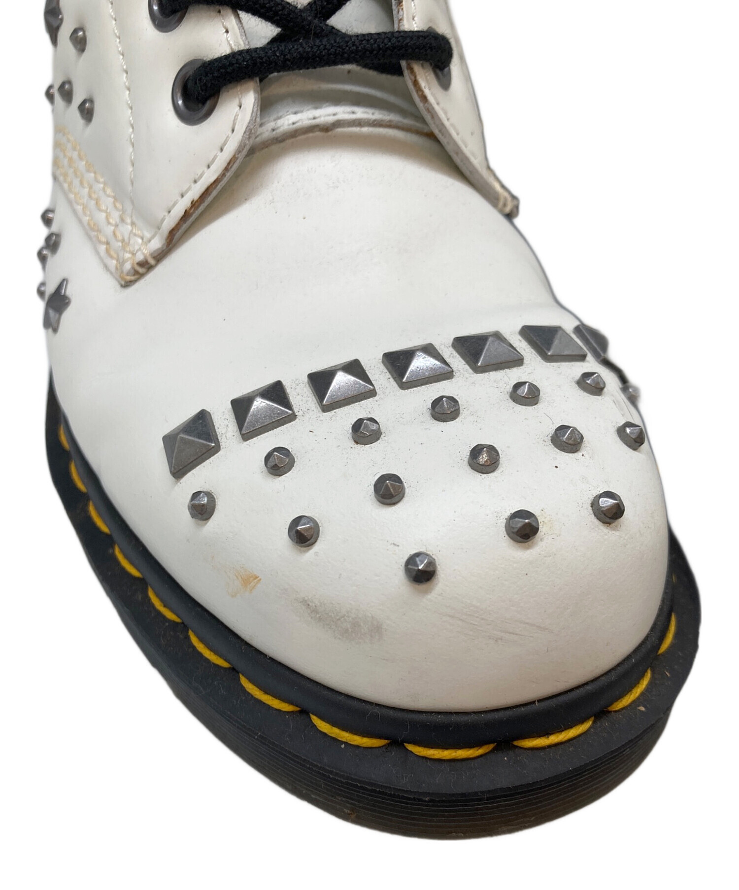 中古・古着通販】Dr.Martens (ドクターマーチン) ROCKABILLY