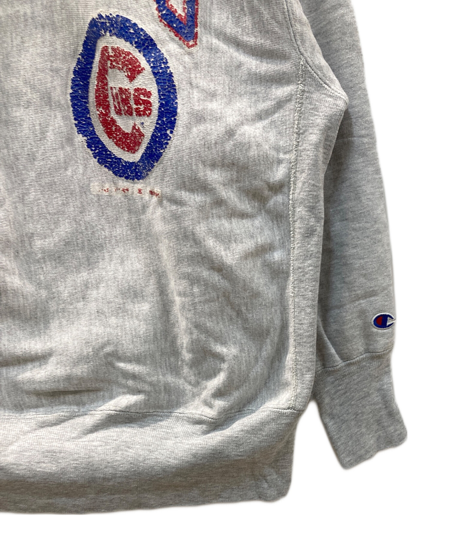 中古・古着通販】Champion REVERSE WEAVE (チャンピオン リバース