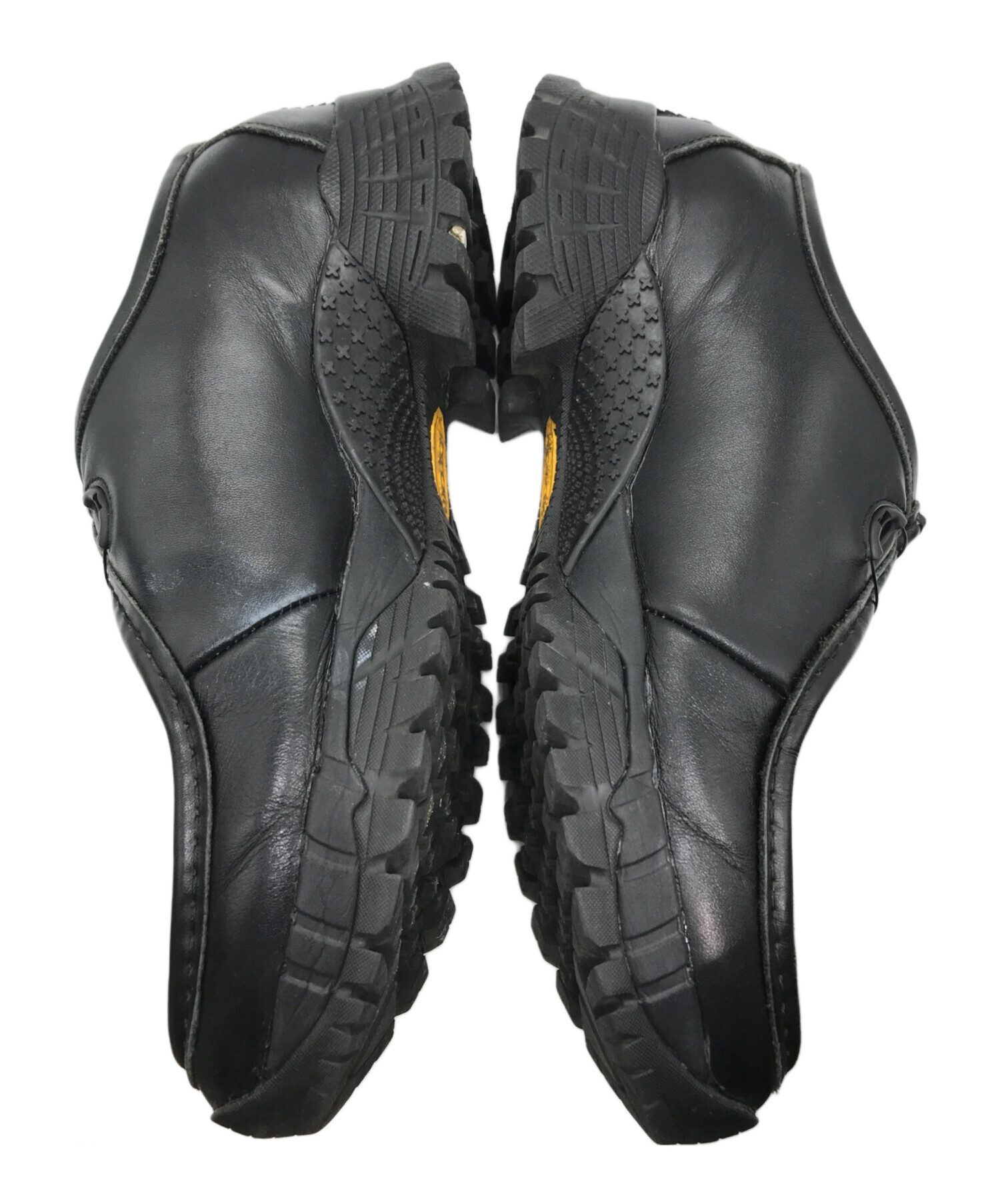 中古・古着通販】PG (ピージー) KNOCK 2 ブラック サイズ:42｜ブランド