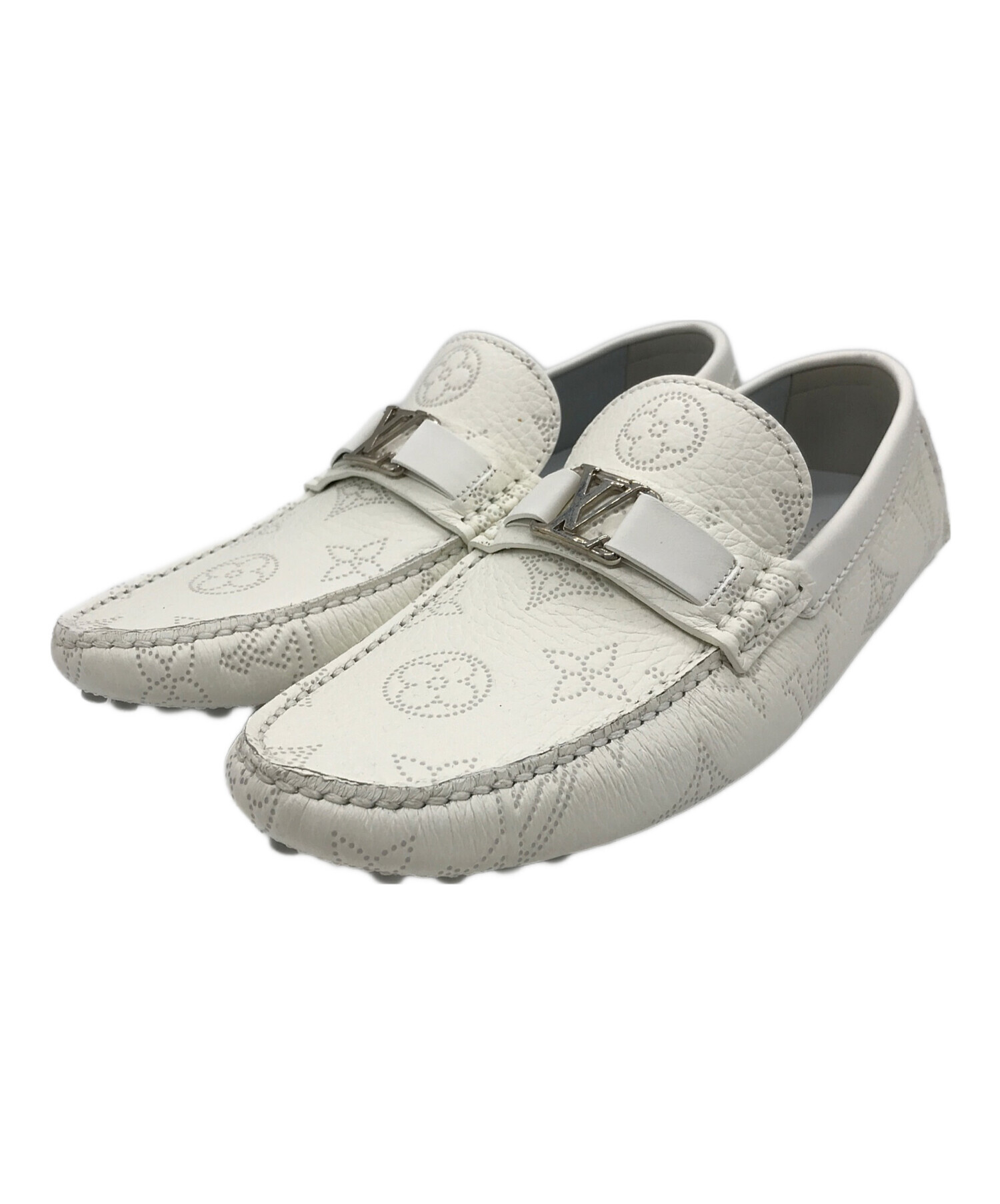 中古・古着通販】LOUIS VUITTON (ルイ ヴィトン) モノグラムマヒナ