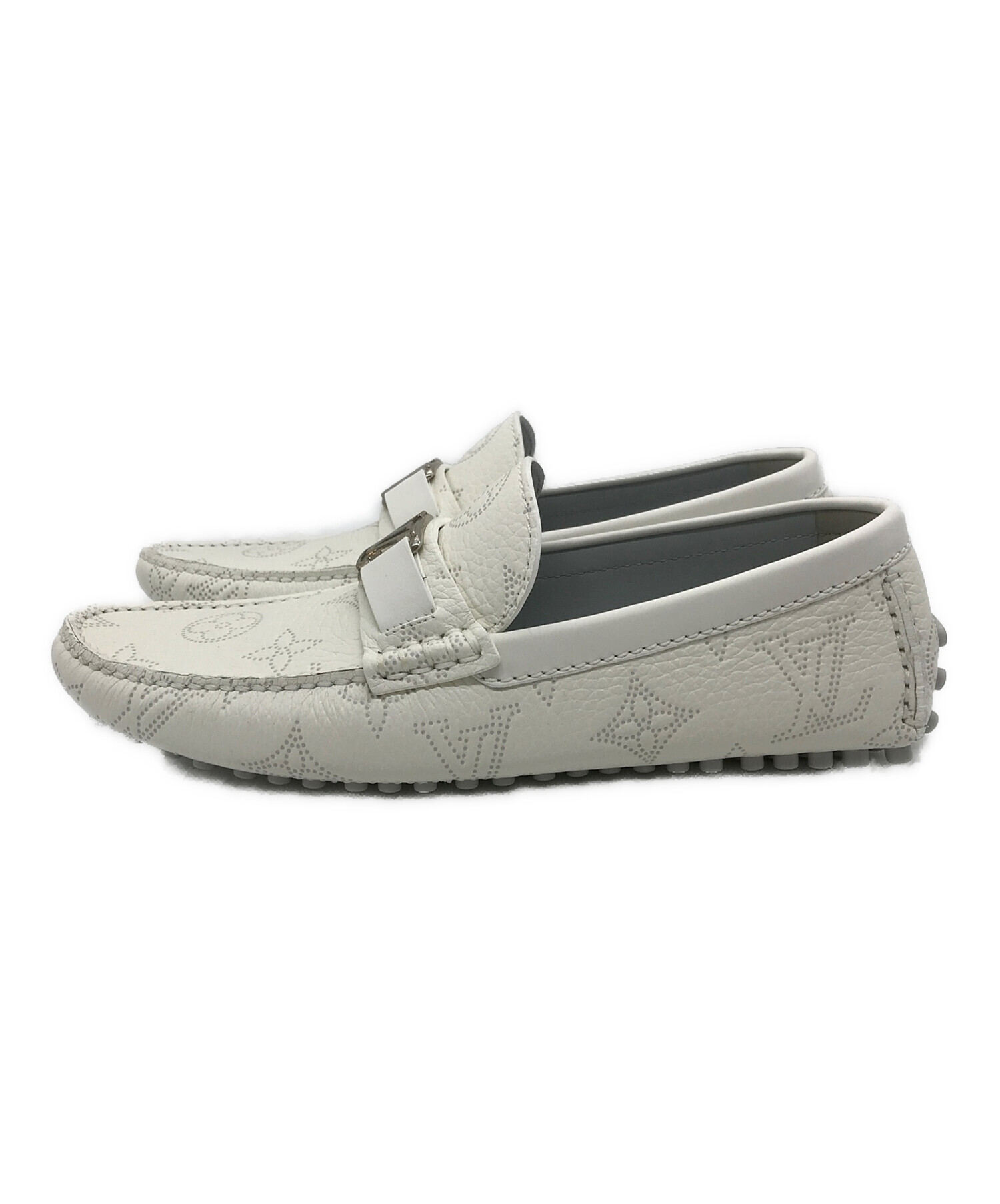 中古・古着通販】LOUIS VUITTON (ルイ ヴィトン) モノグラムマヒナ