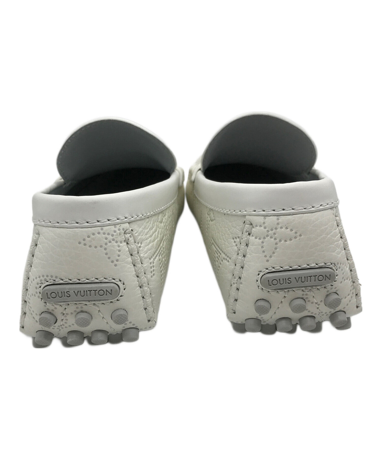 中古・古着通販】LOUIS VUITTON (ルイ ヴィトン) モノグラムマヒナ