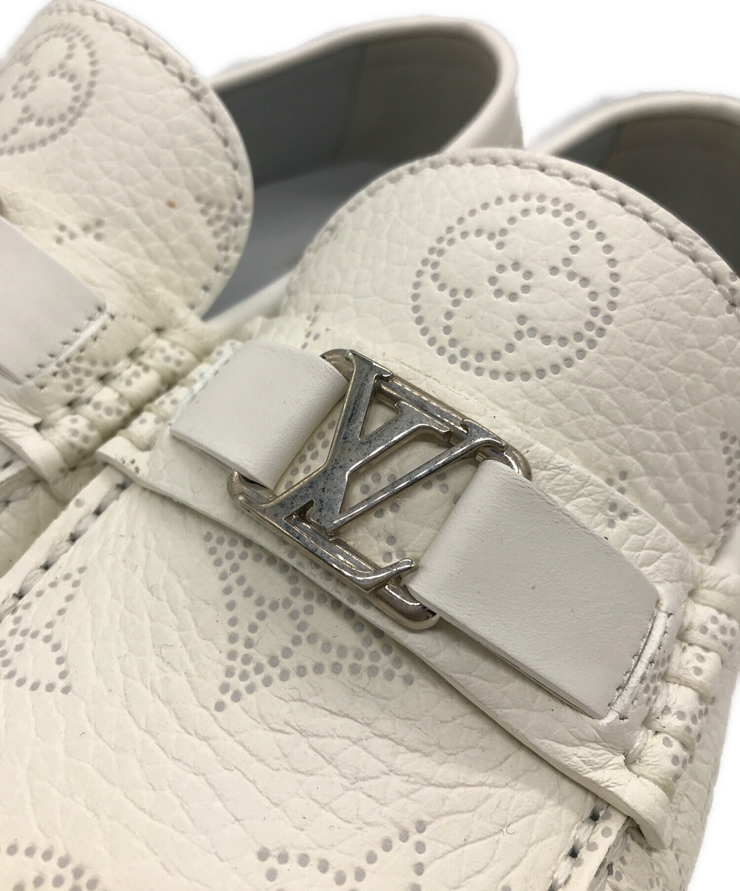 中古・古着通販】LOUIS VUITTON (ルイ ヴィトン) モノグラムマヒナ