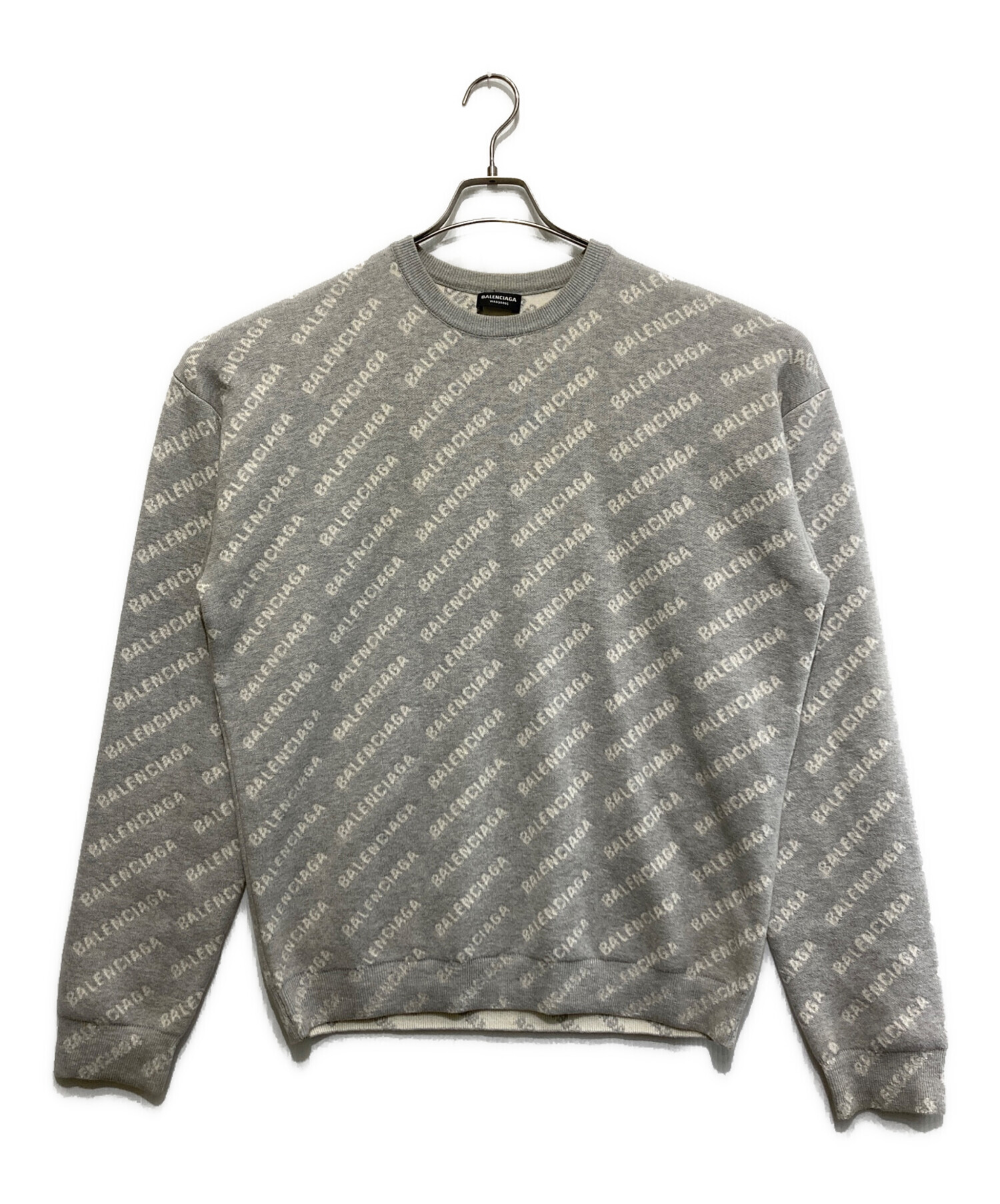 中古・古着通販】BALENCIAGA (バレンシアガ) ミニ オールオーバー