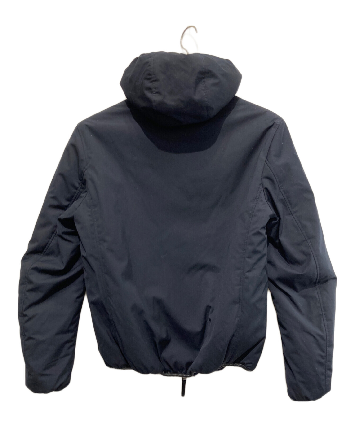 中古・古着通販】EMPORIO ARMANI (エンポリオアルマーニ) リバーシブル