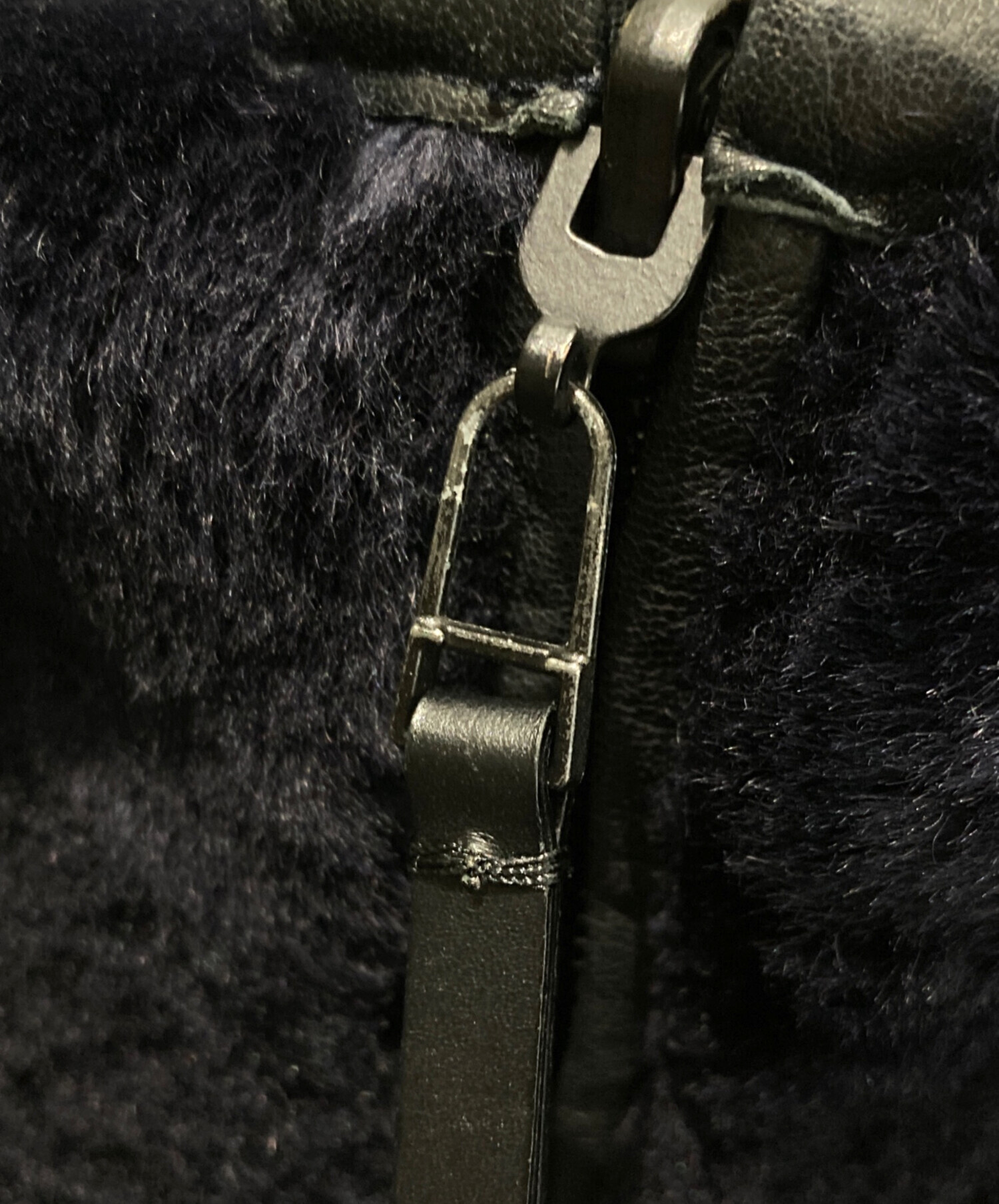 中古・古着通販】EMPORIO ARMANI (エンポリオアルマーニ) リバーシブル