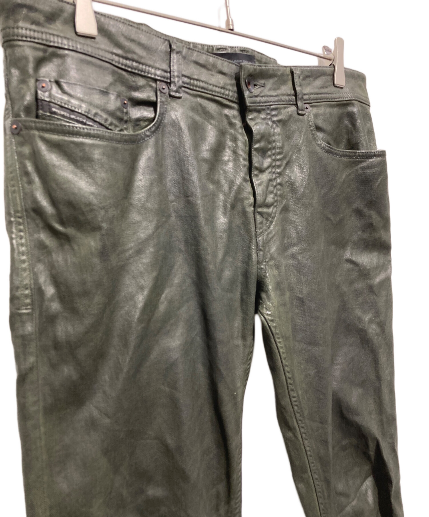 中古・古着通販】DIESEL Black Gold (ディーゼル ブラック ゴールド