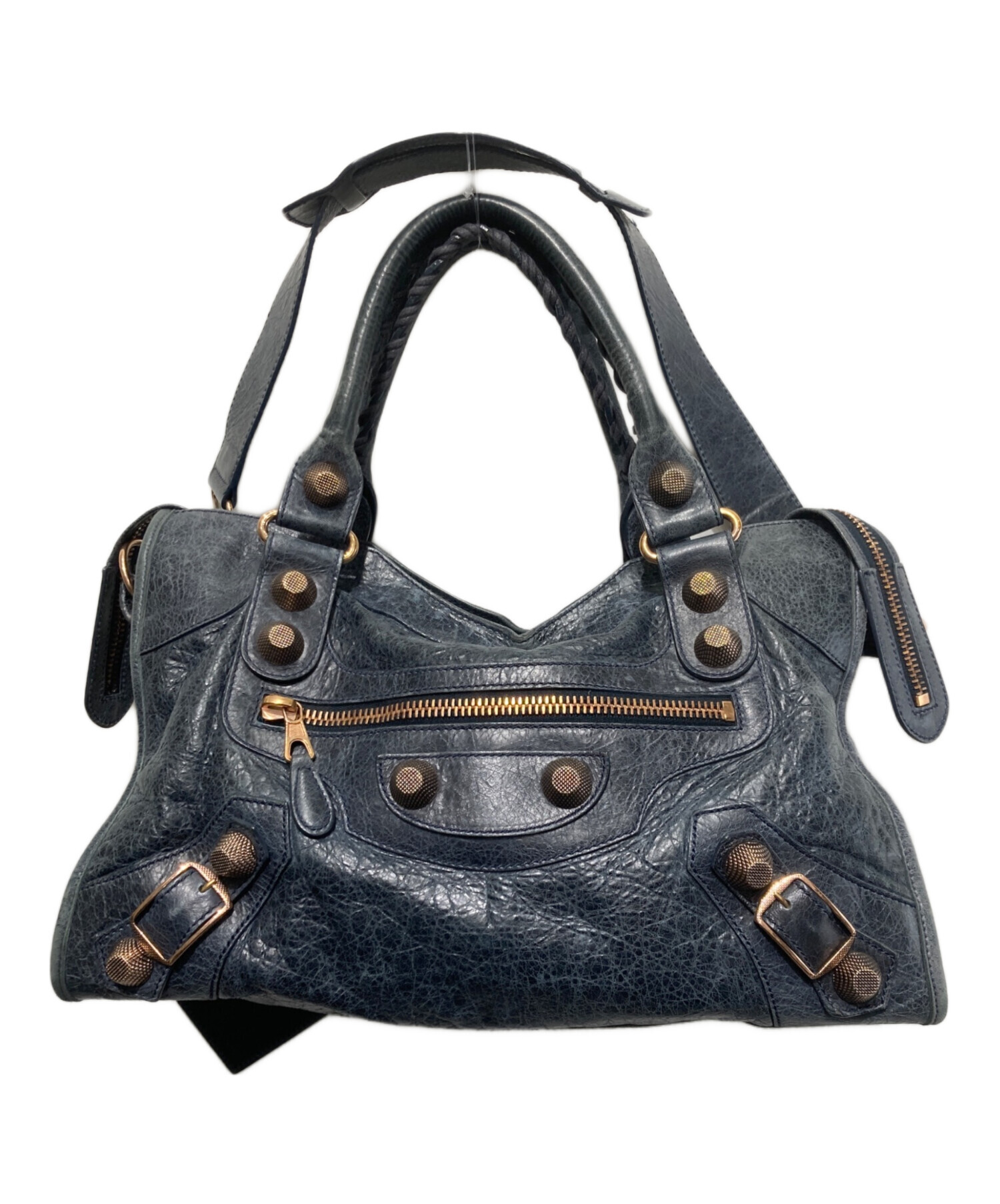 中古・古着通販】BALENCIAGA (バレンシアガ) 2WAYバッグ/ジャイアント