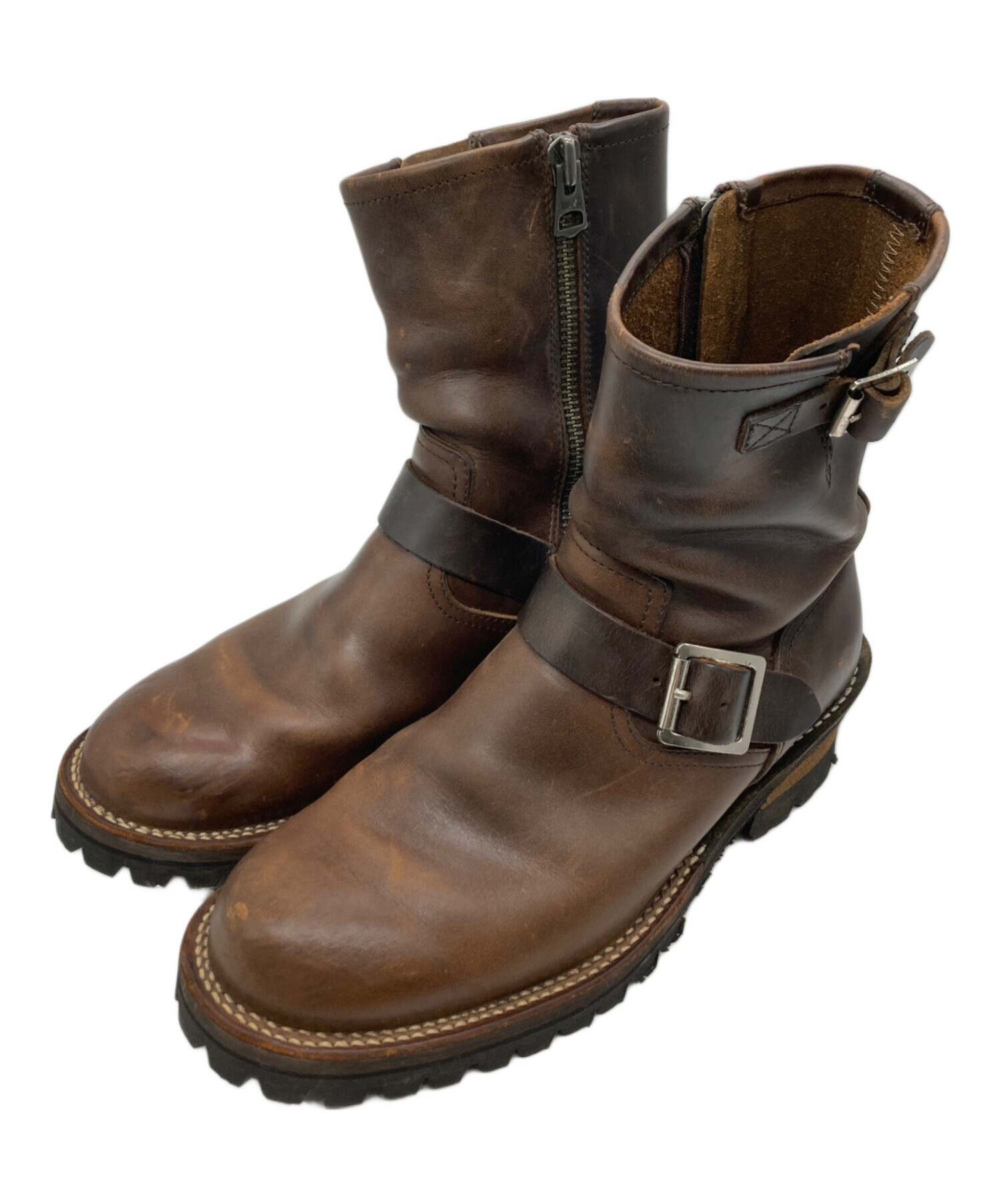 中古・古着通販】SLOW WEAR LION (スローウェアライオン) クロム