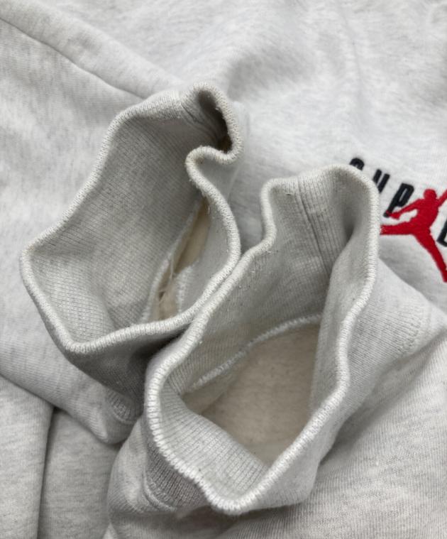 中古・古着通販】Supreme (シュプリーム) JORDAN (ジョーダン) Hooded