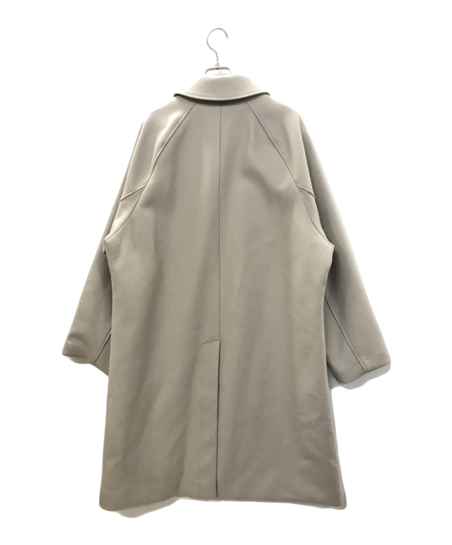 中古・古着通販】PUBLIC TOKYO (パブリックトウキョウ) スーパー140's