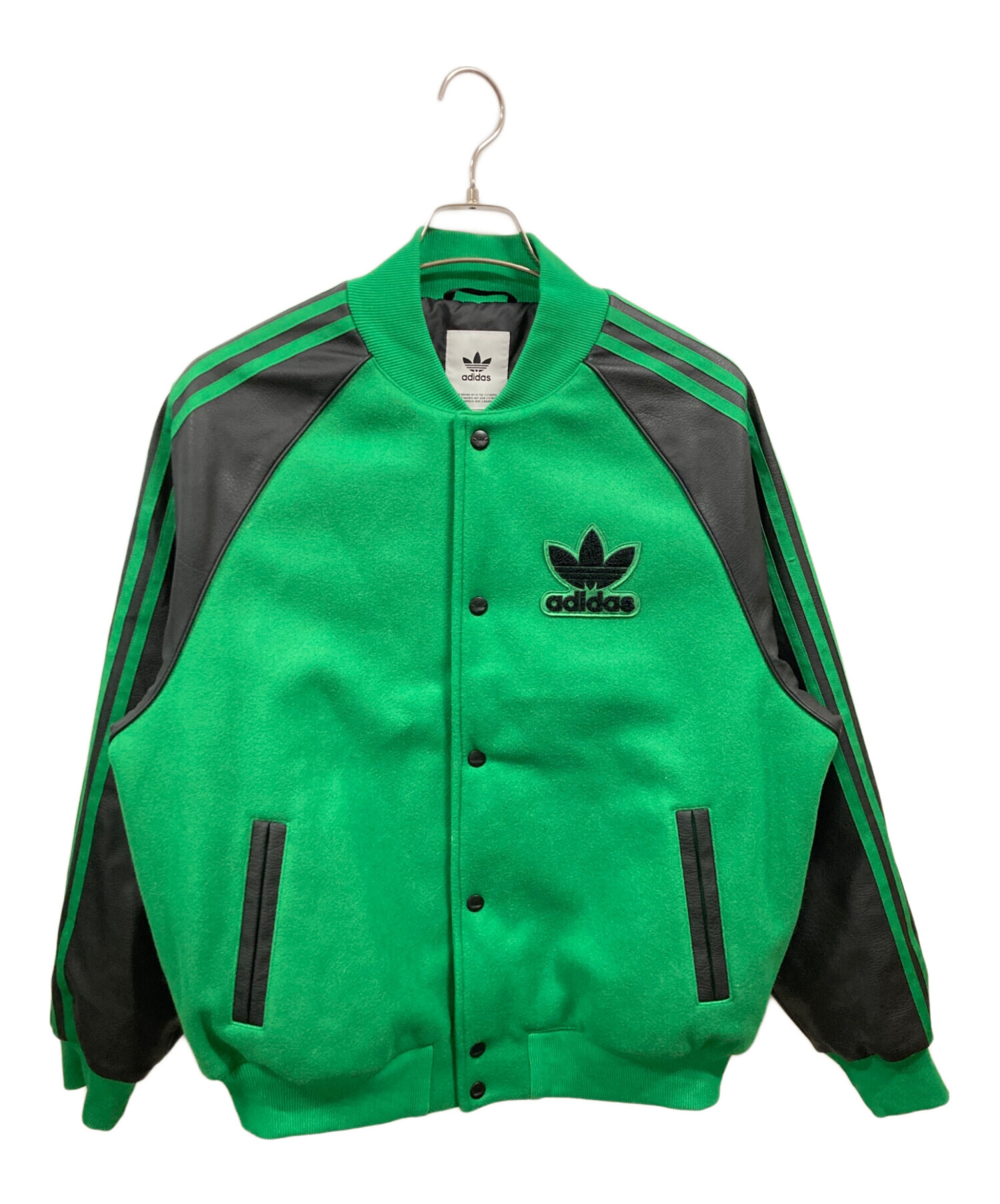 中古・古着通販】adidas (アディダス) スタジャン/アディダス/HZ0696