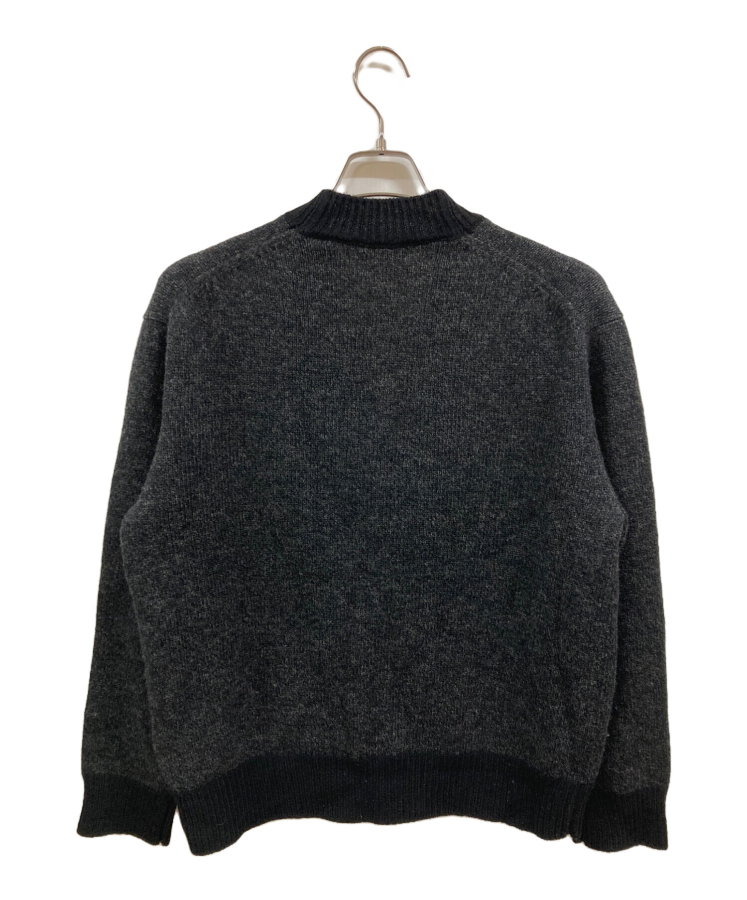 中古・古着通販】MARGARET HOWELL (マーガレットハウエル) カシミヤ混