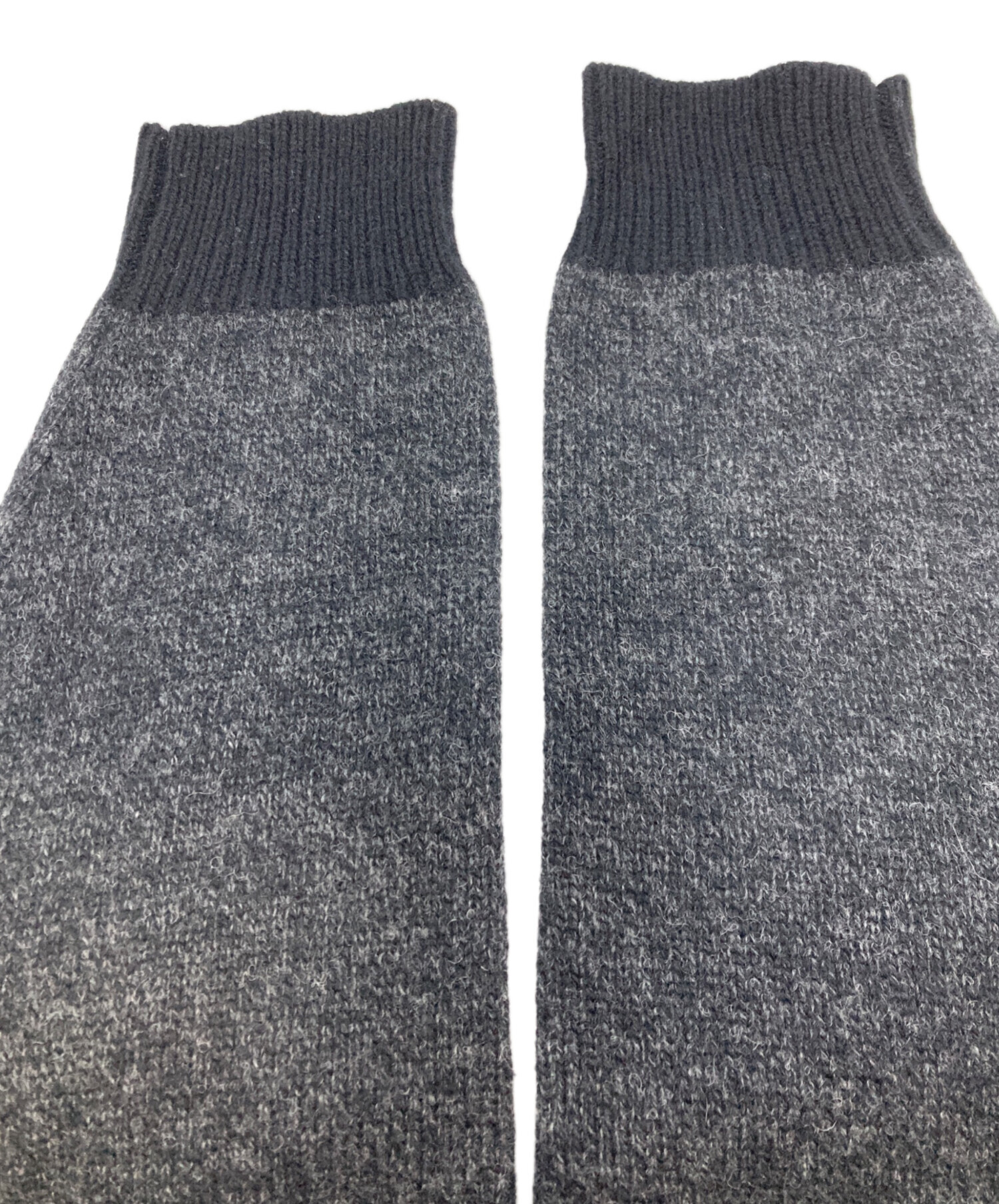 中古・古着通販】MARGARET HOWELL (マーガレットハウエル) カシミヤ混