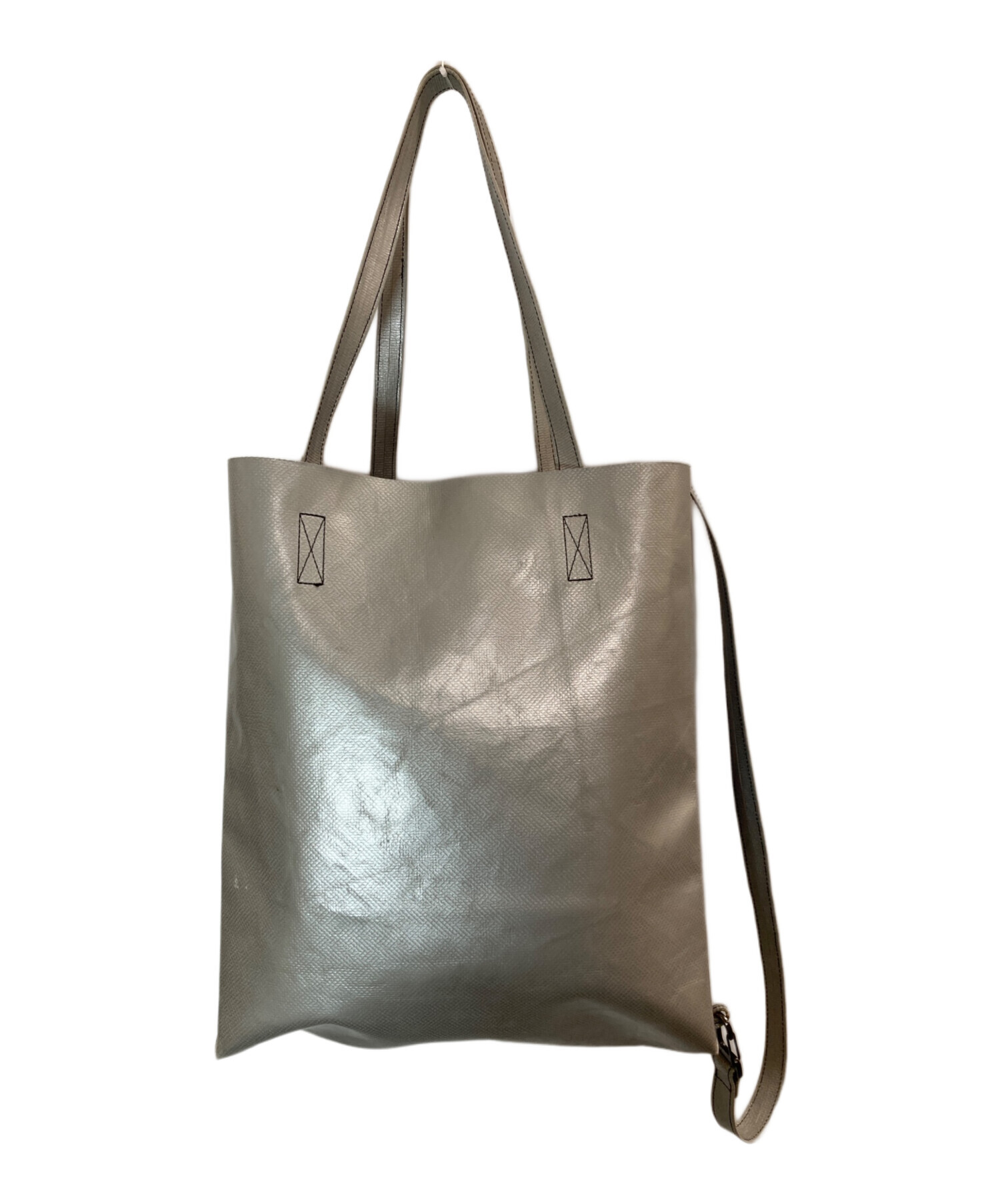 中古・古着通販】FREITAG (フライターグ) トートバッグ/フライターグ