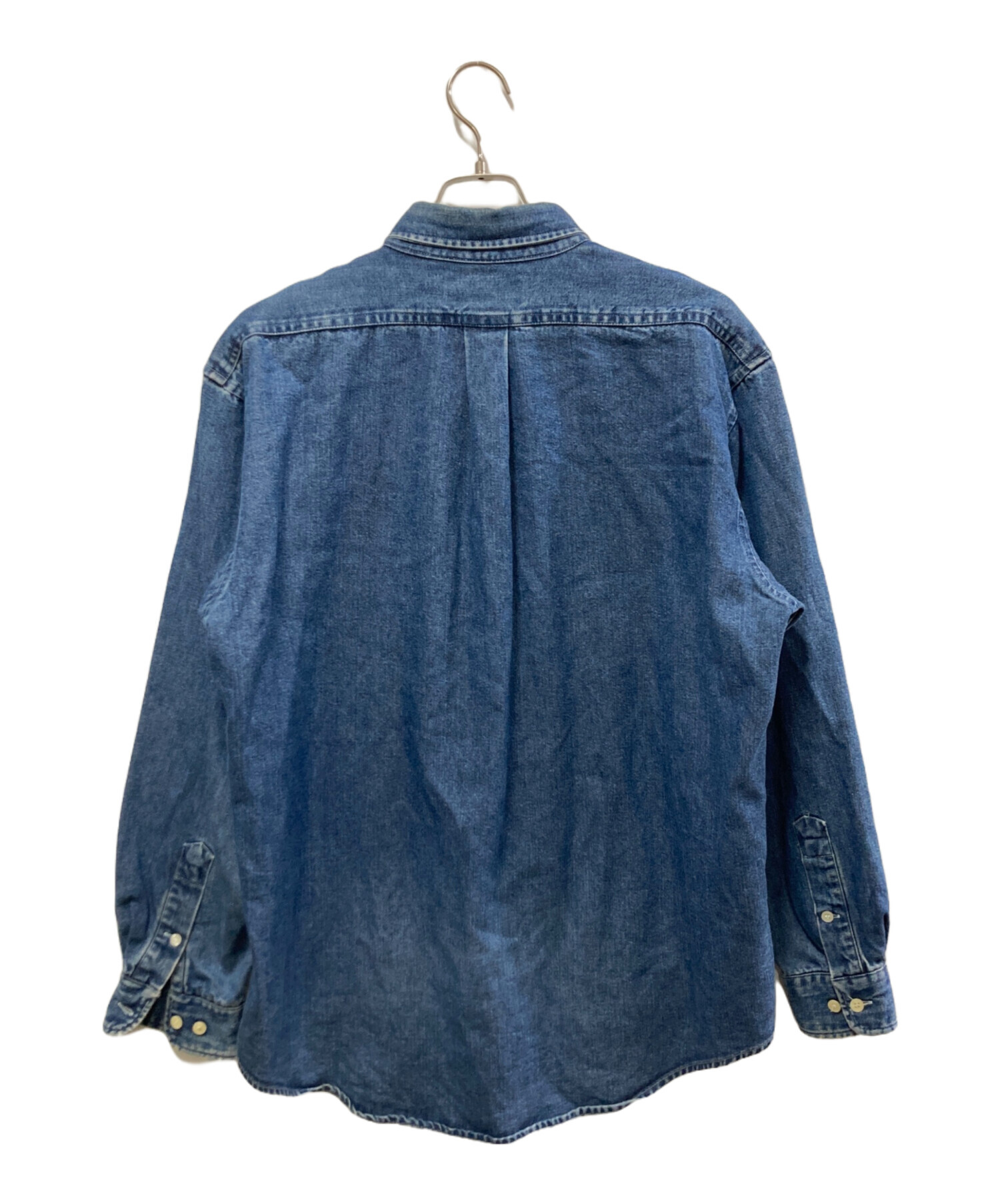 中古・古着通販】POLO RALPH LAUREN (ポロ・ラルフローレン) デニム