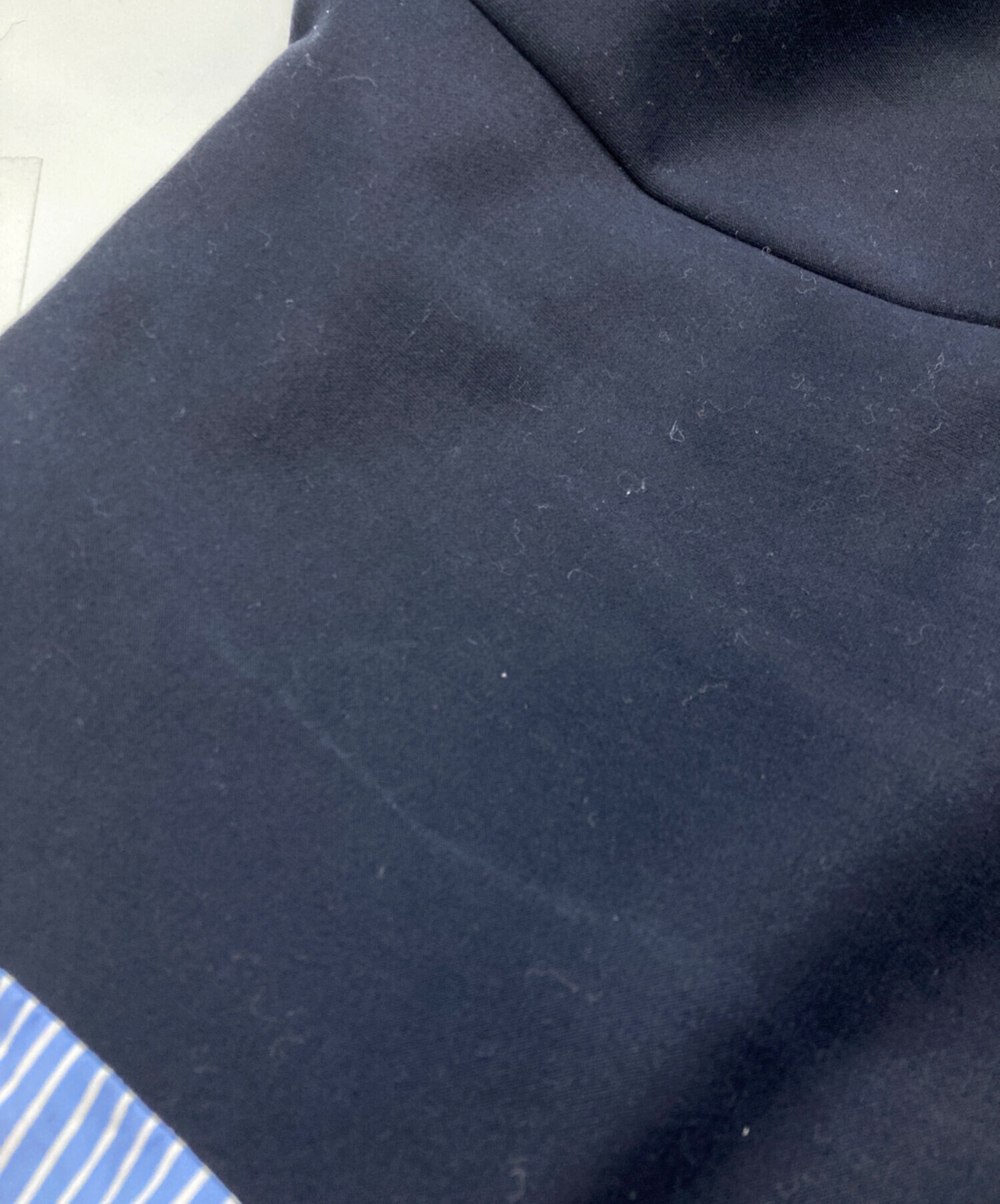 中古・古着通販】ENFOLD (エンフォルド) ダンボール スウェット