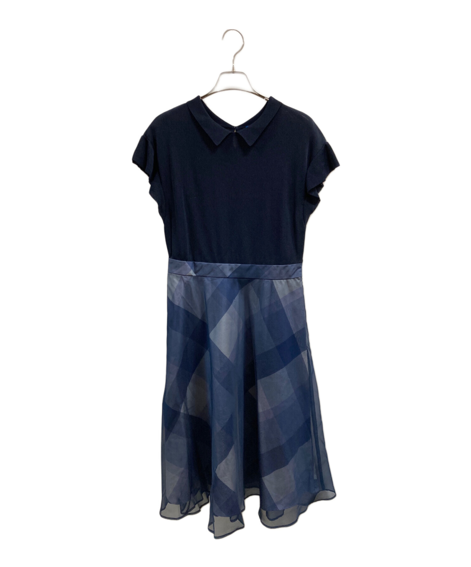 中古・古着通販】BLUE LABEL CRESTBRIDGE (ブルーレーベルクレスト