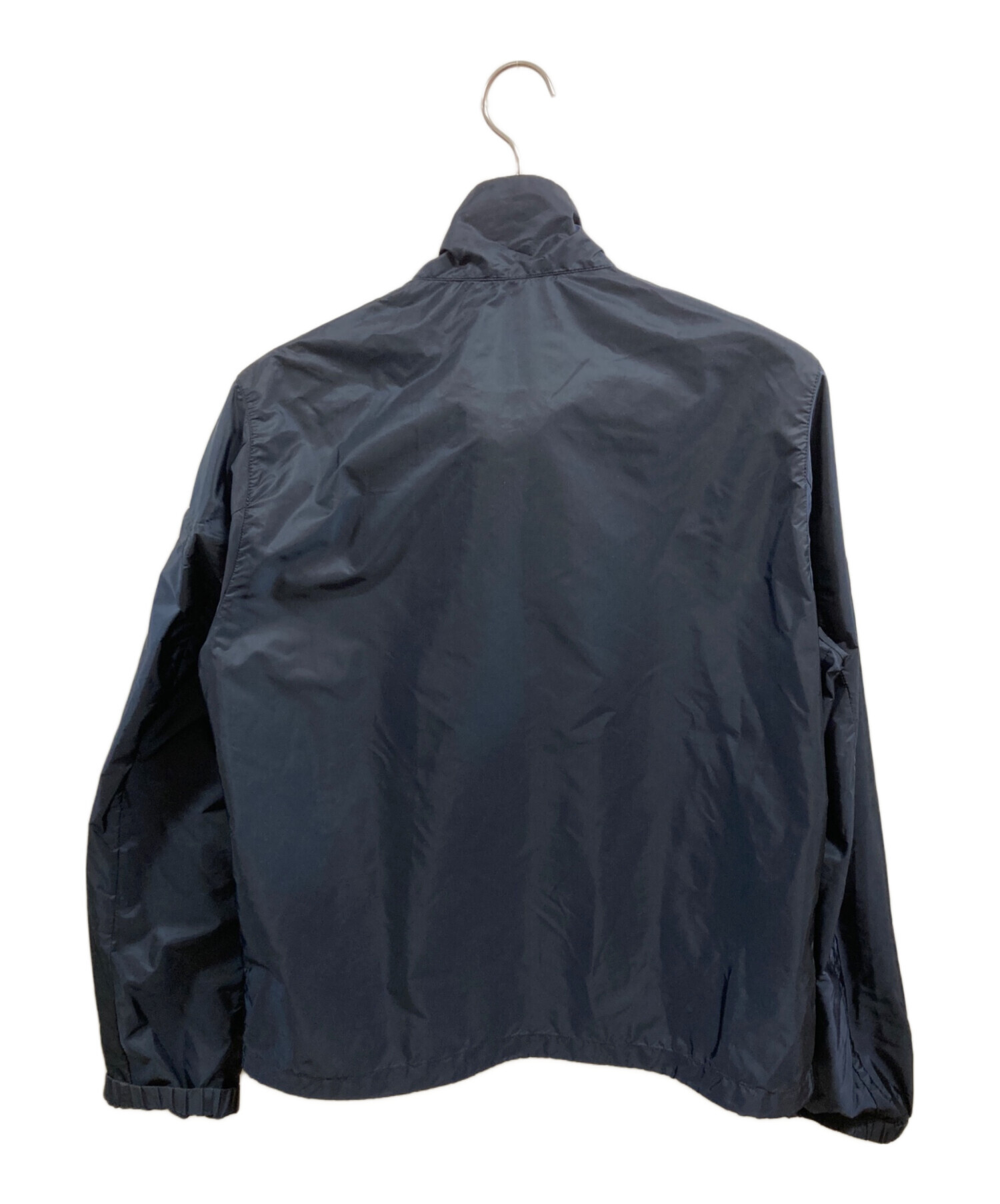 中古・古着通販】PRADA SPORTS (プラダスポーツ) トライアングルロゴ