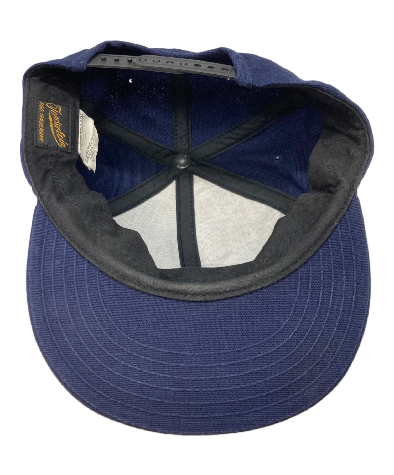 中古・古着通販】TENDERLOIN (テンダーロイン) オリジナルキャップ