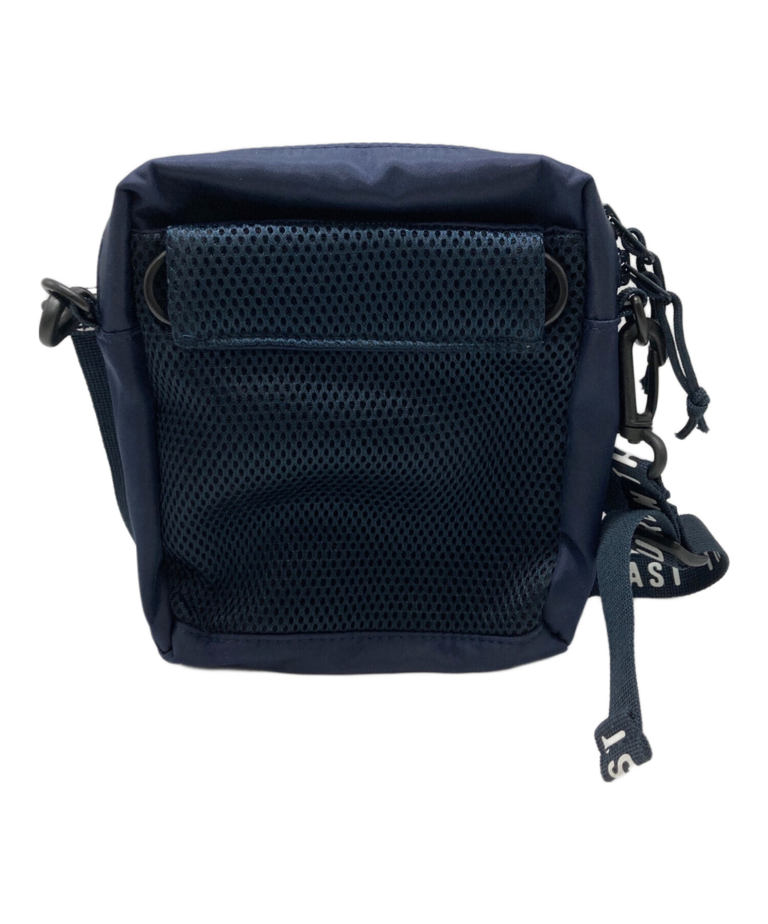 中古・古着通販】HUMAN MADE (ヒューマンメイド) MILITARY POUCH LARGE