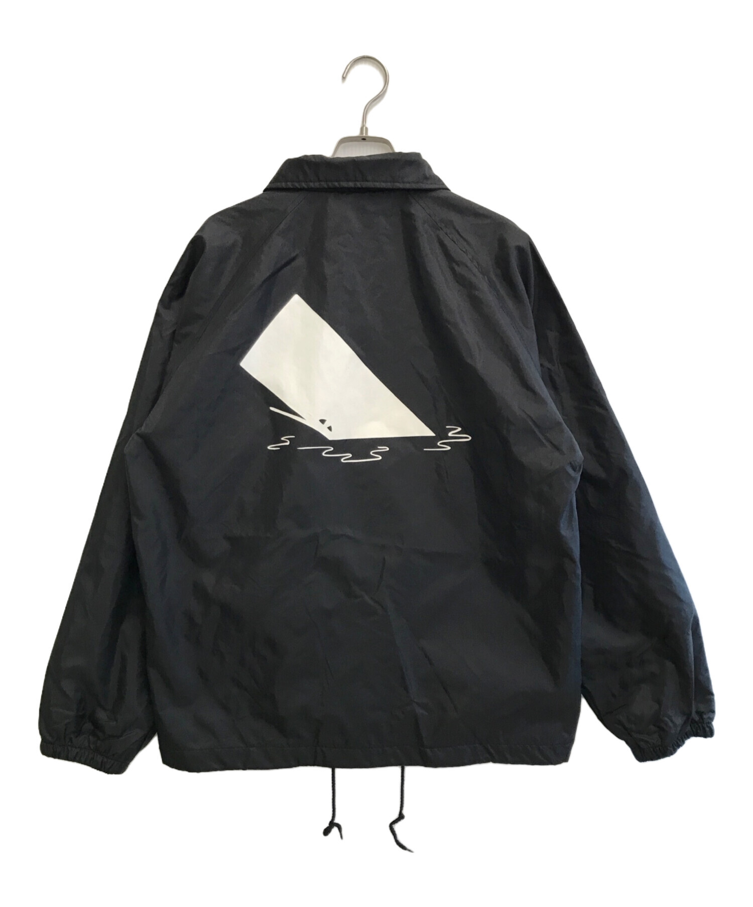 中古・古着通販】DESCENDANT (ディセンダント) コーチジャケット