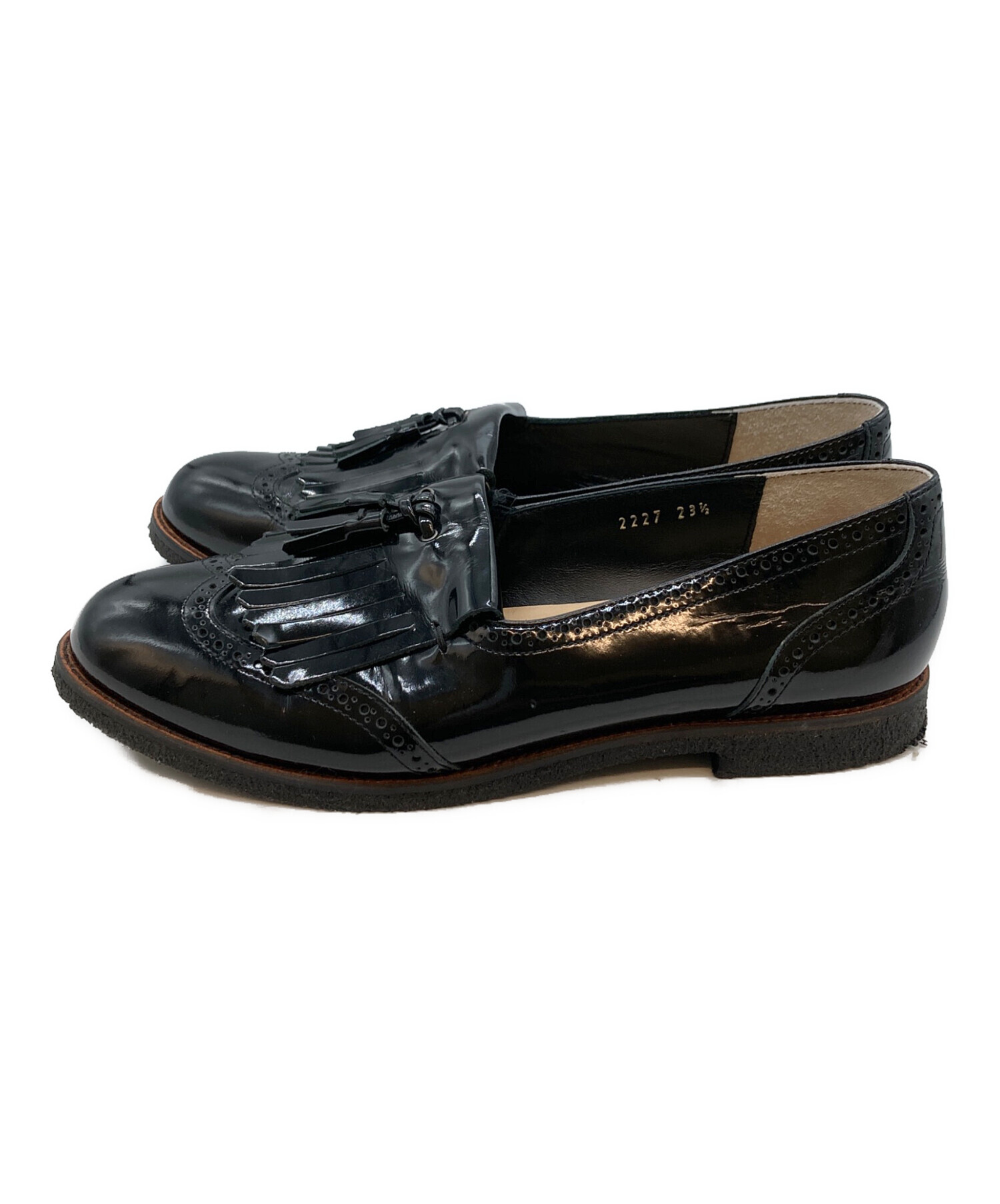 中古・古着通販】MARGARET HOWELL idea (マーガレット ハウエル