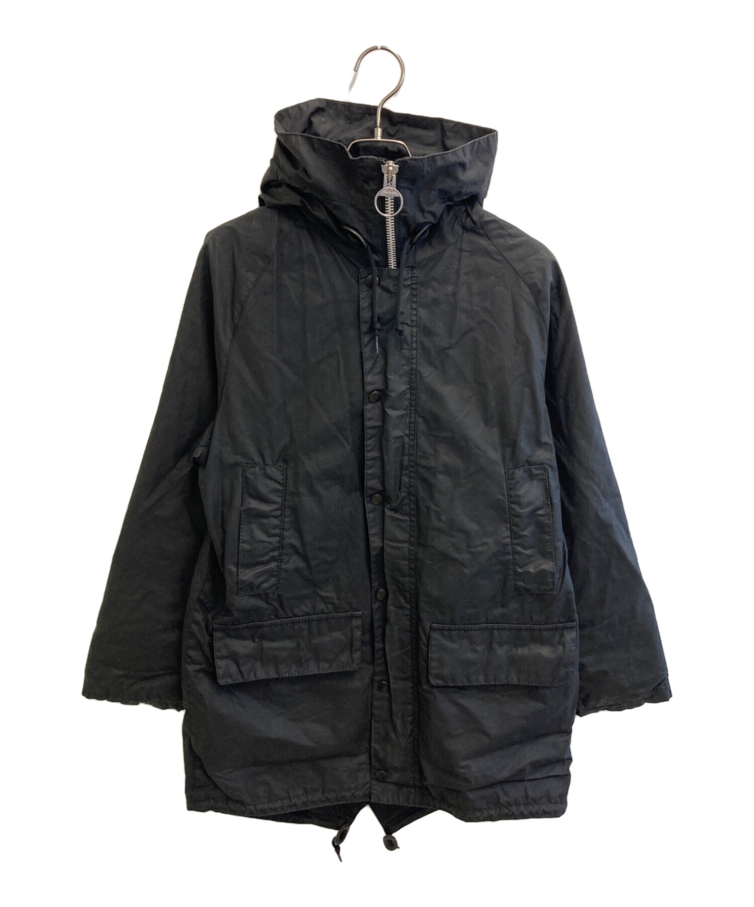 中古・古着通販】Barbour (バブアー) MARGARET HOWELL (マーガレット