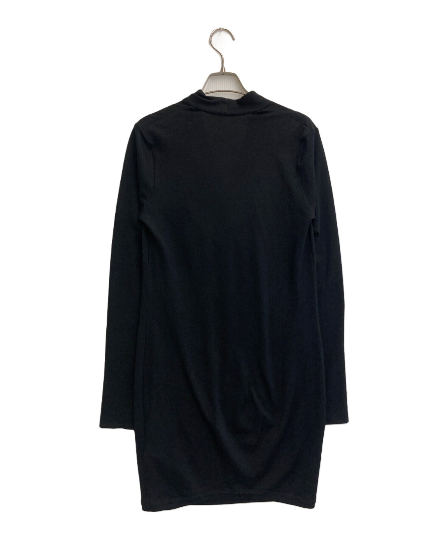 中古・古着通販】HELMUT LANG (ヘルムートラング) ニットワンピース