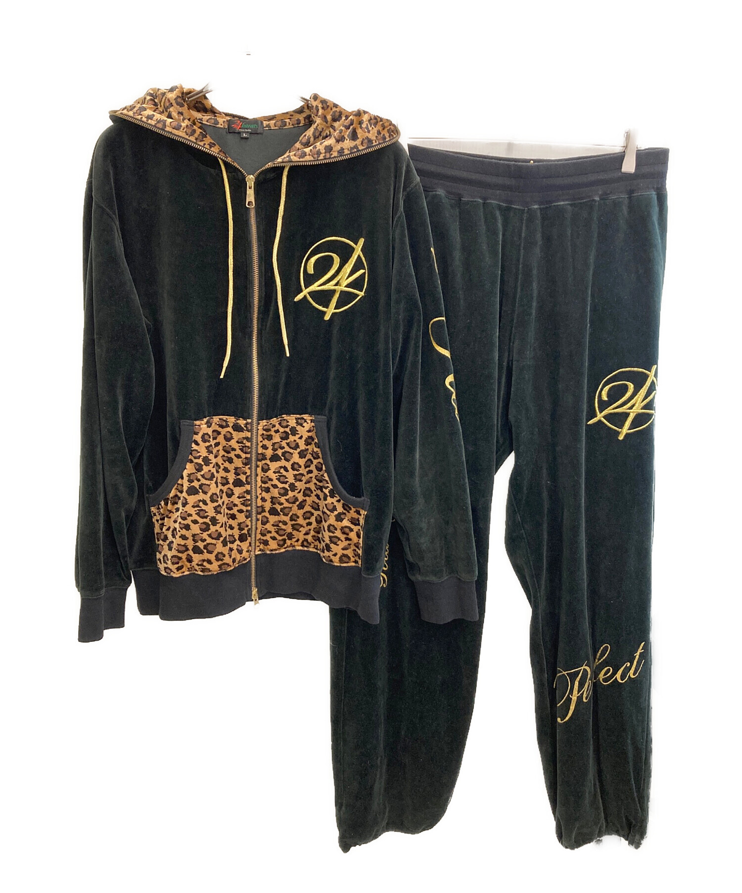 中古・古着通販】24karats (トゥエンティーフォーカラッツ