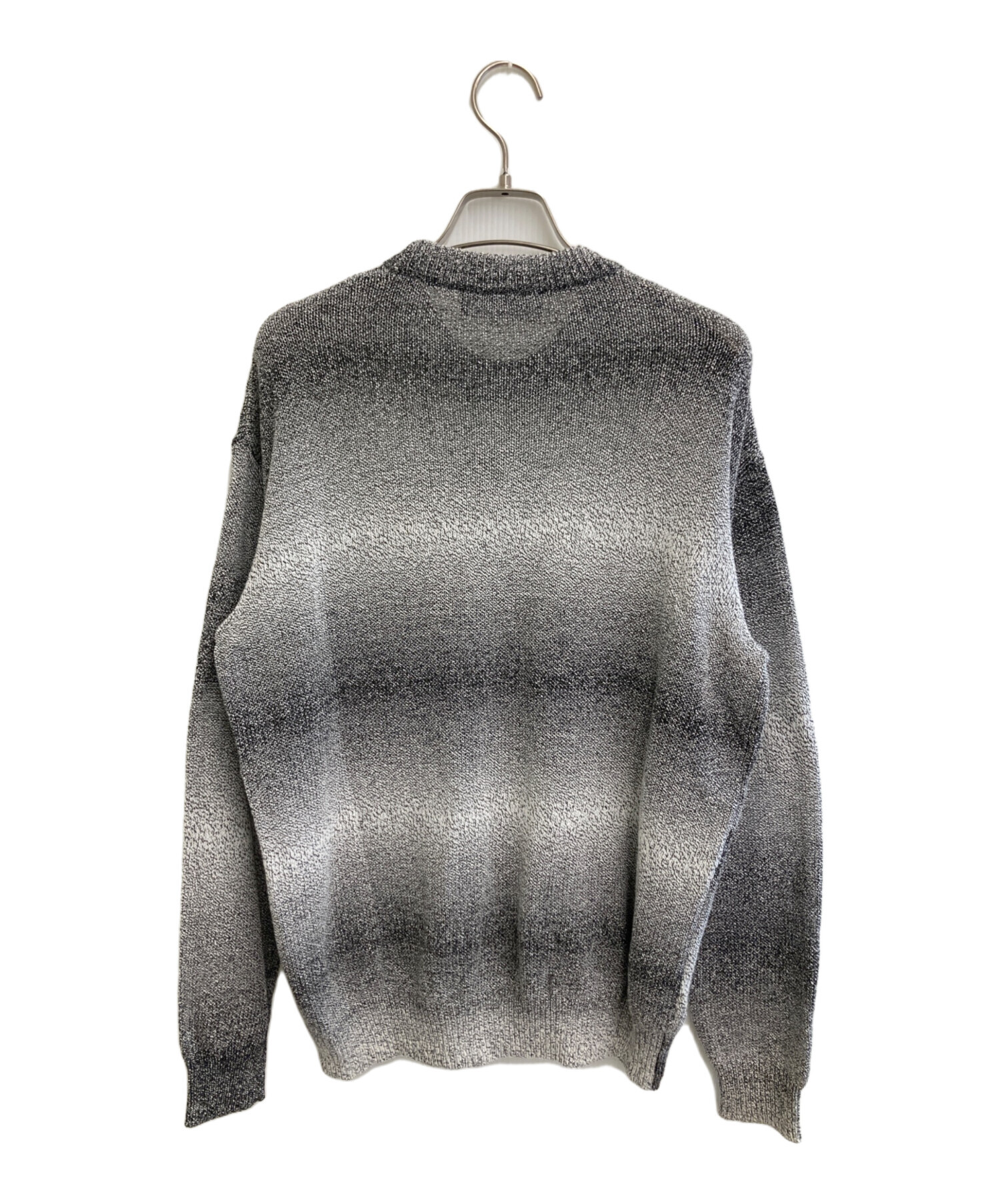 中古・古着通販】DSQUARED2 (ディースクエアード) コットンニット