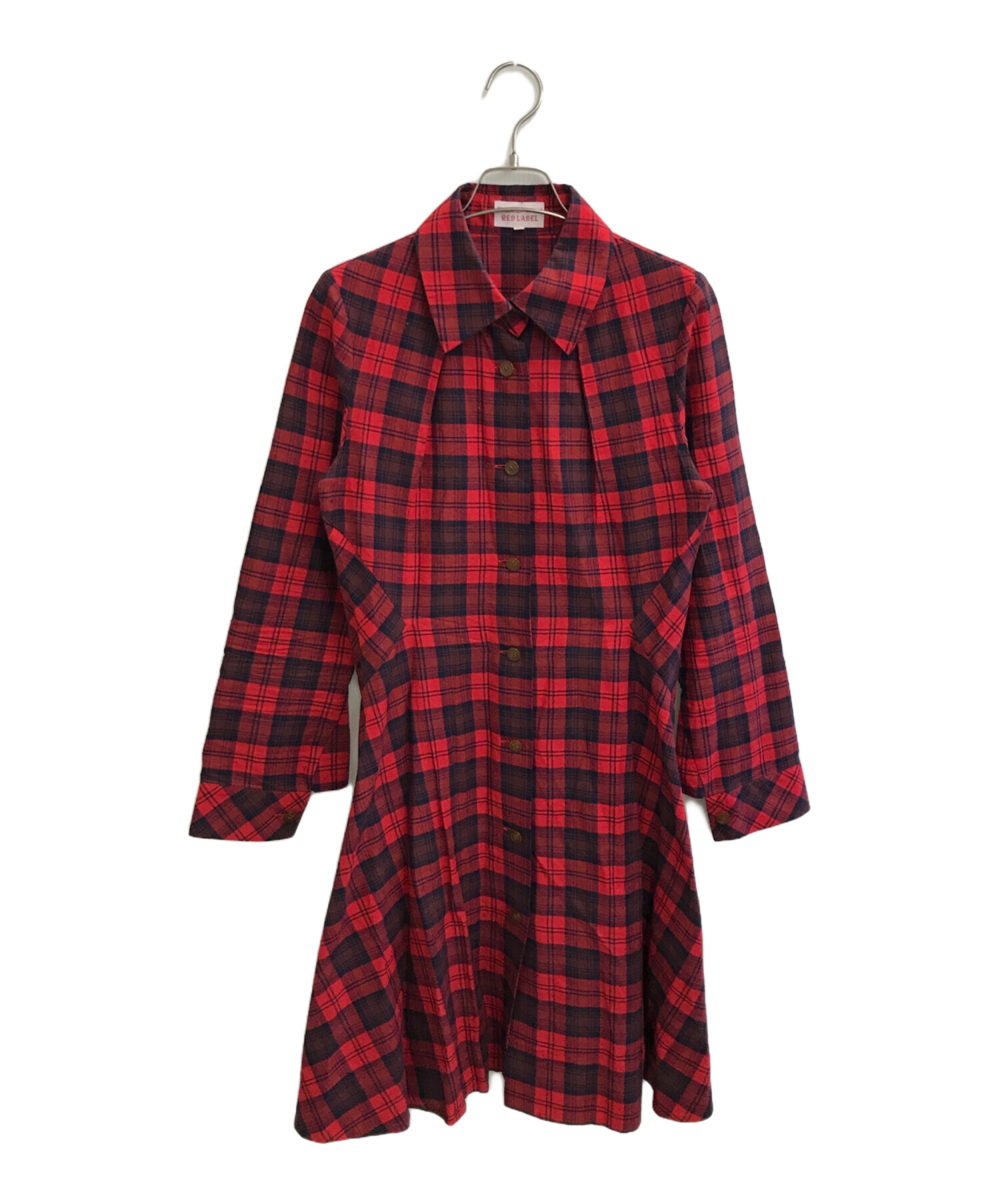 中古・古着通販】Vivienne Westwood RED LABEL (ヴィヴィアンウエスト