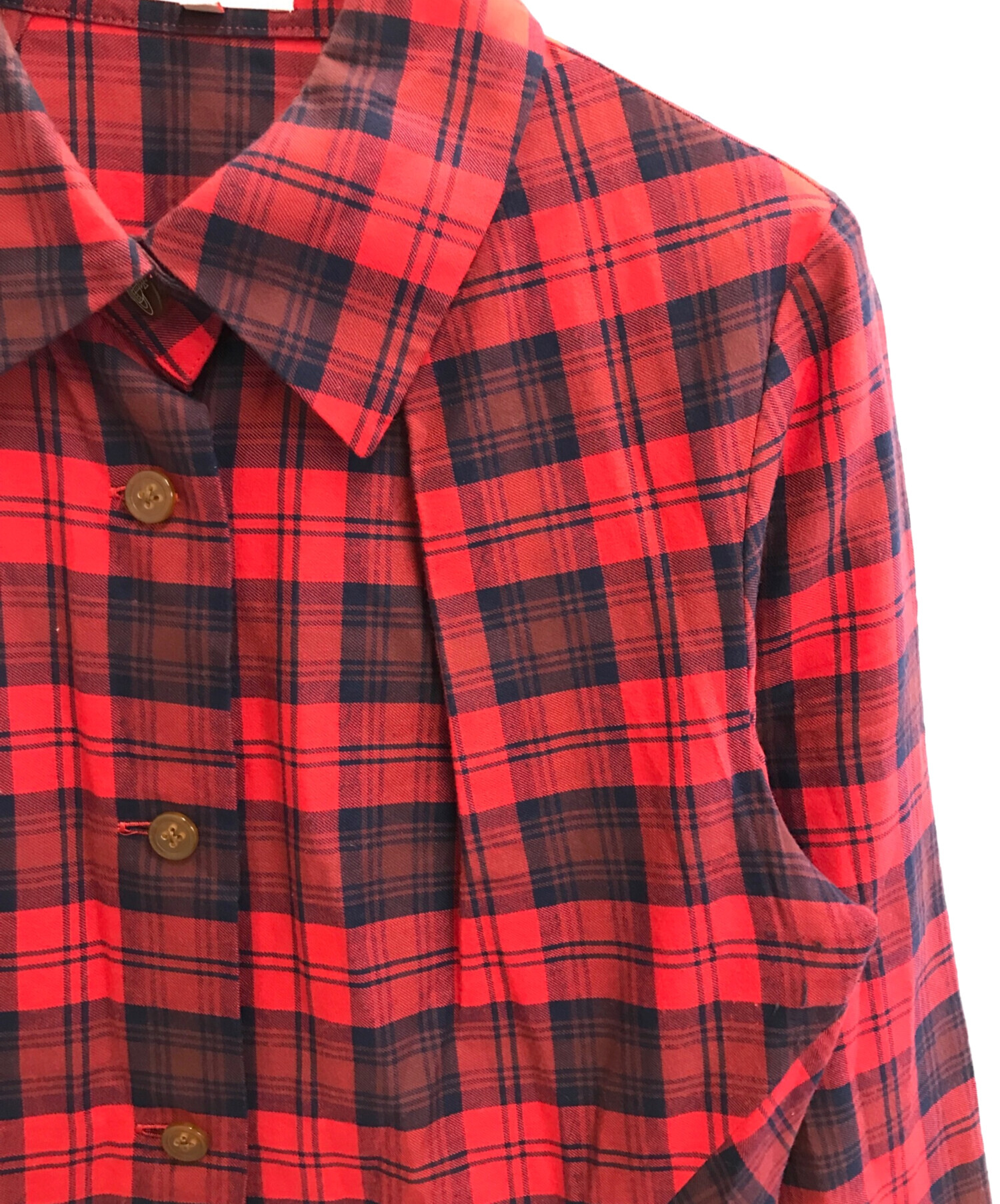 中古・古着通販】Vivienne Westwood RED LABEL (ヴィヴィアンウエスト