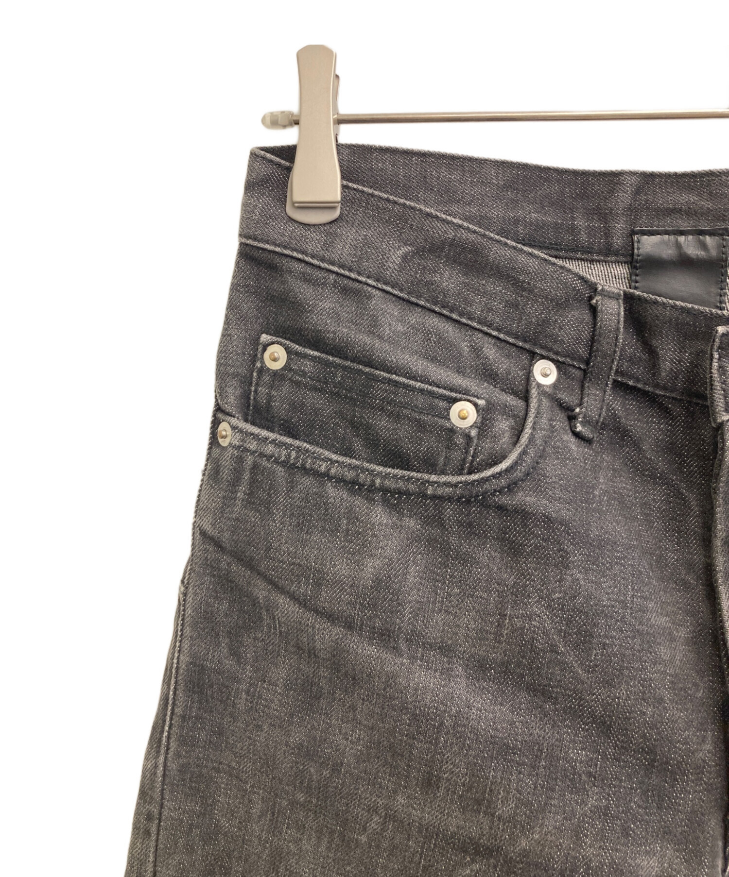 中古・古着通販】Dior Homme (ディオール オム) 07AW エディ期