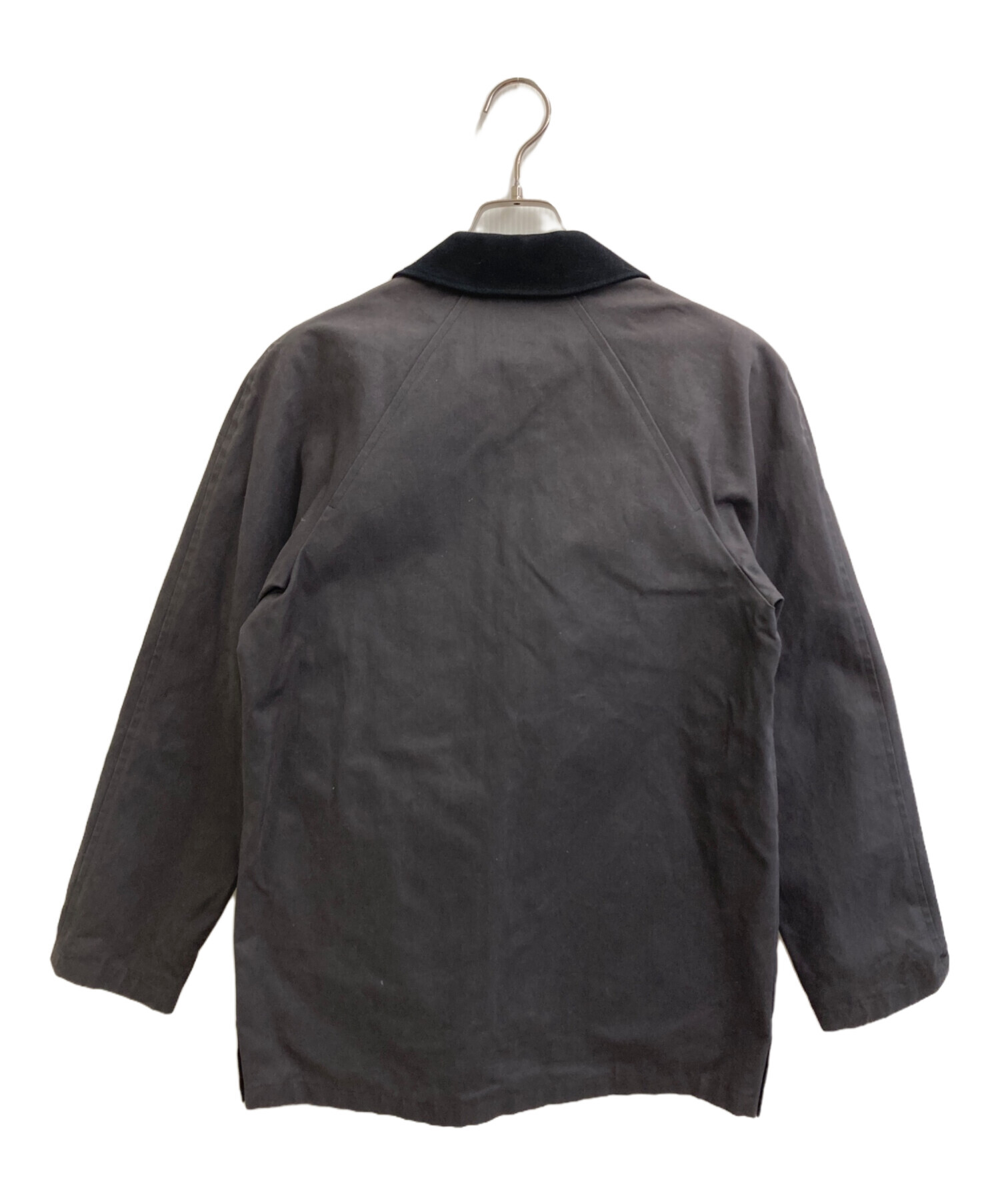 中古・古着通販】A.P.C. (アーペーセー) ジャケット グレー サイズ:XS