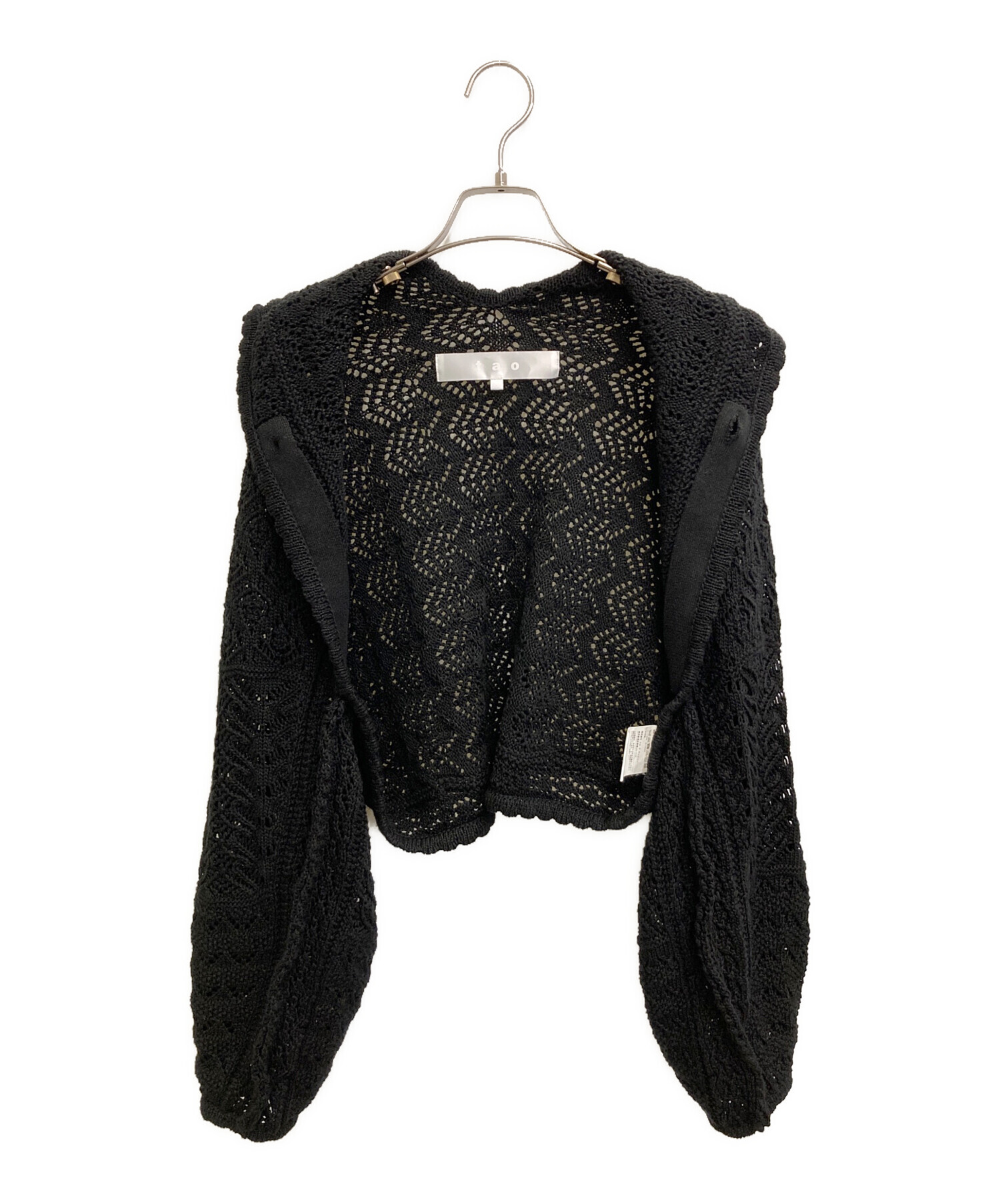 中古・古着通販】TAO COMME des GARCONS (タオ コムデギャルソン) 24SS