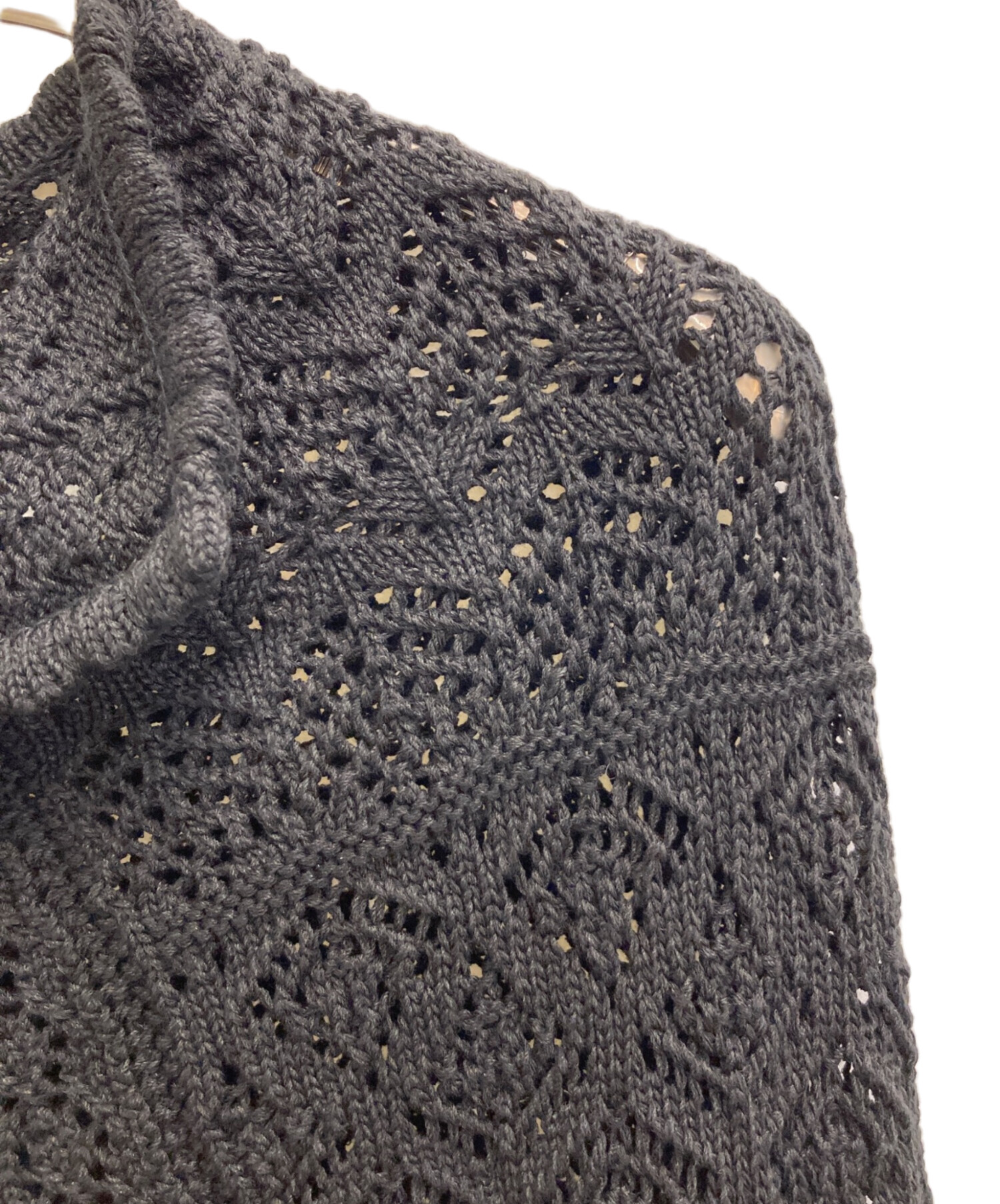 中古・古着通販】TAO COMME des GARCONS (タオ コムデギャルソン) 24SS