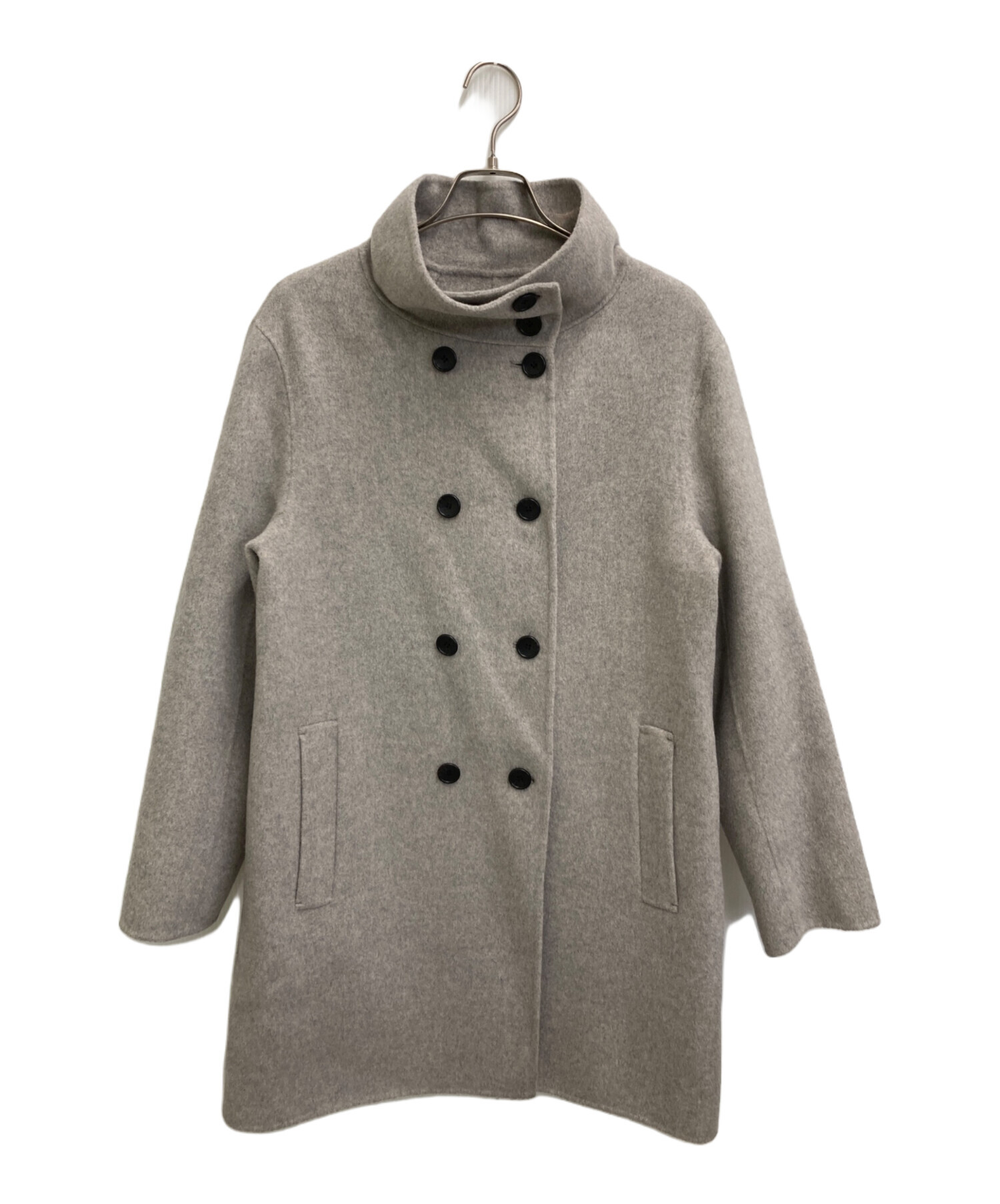 中古・古着通販】theory luxe (セオリーリュクス) 24AWカシミヤ