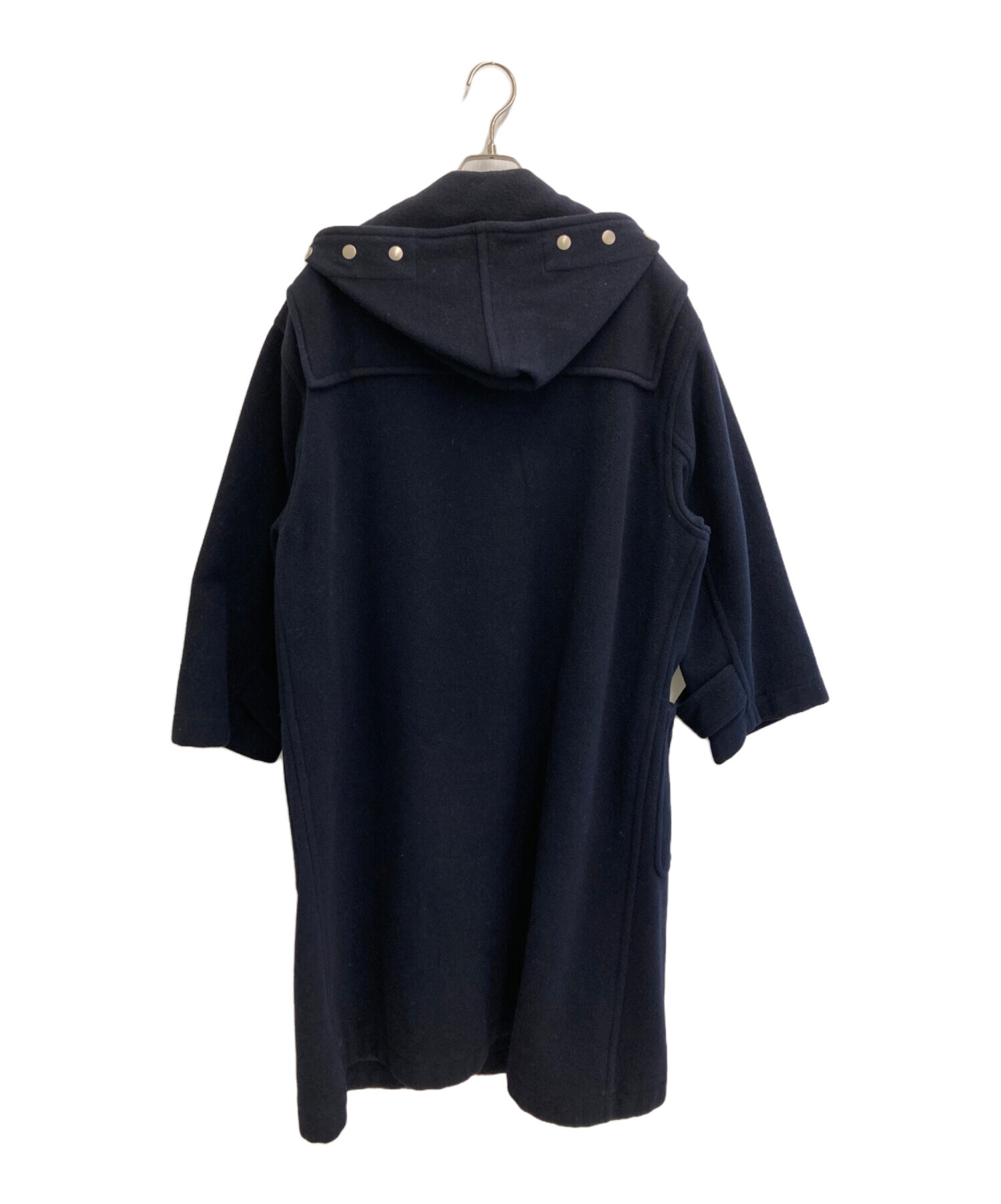 中古・古着通販】RALPH LAUREN (ラルフローレン) ダッフルコート