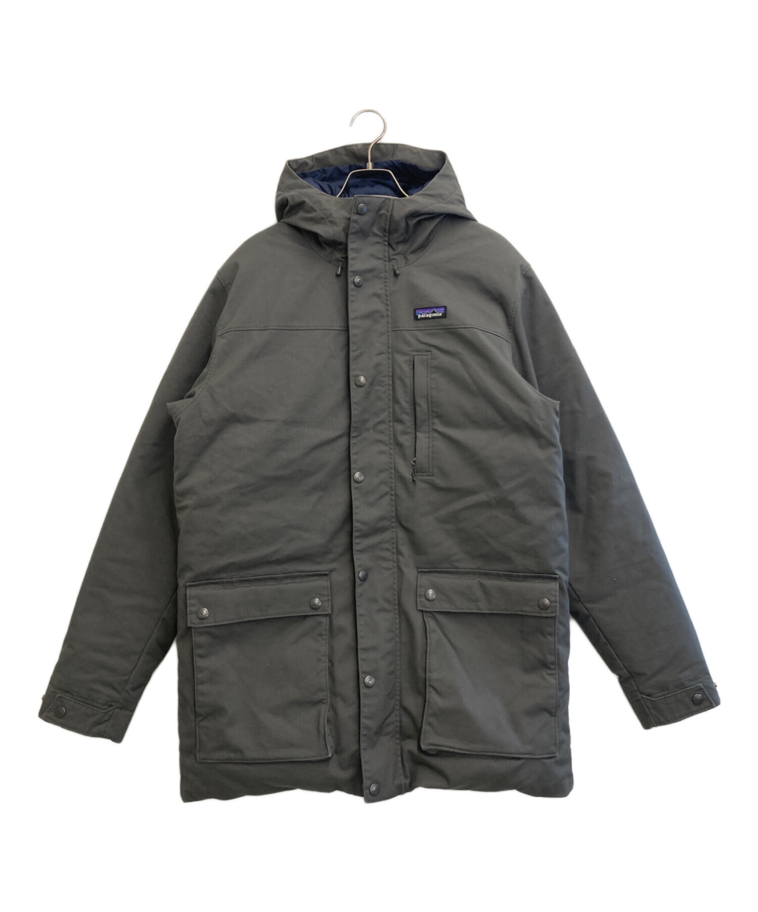 中古・古着通販】Patagonia (パタゴニア) メープルグローブダウン