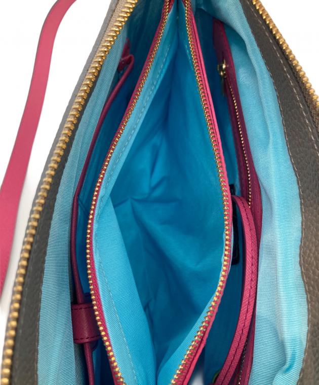 中古・古着通販】A.D.M.J. (エーディーエムジェイ) ショルダーバッグ