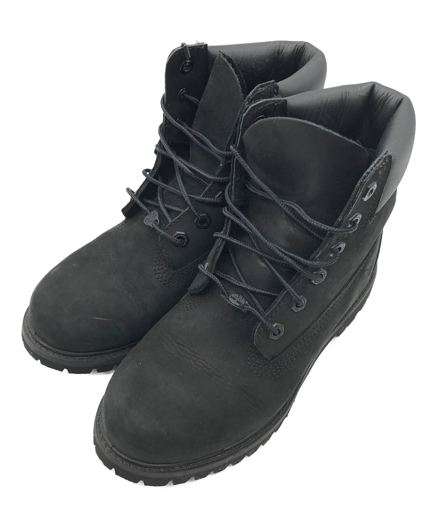 中古・古着通販】Timberland (ティンバーランド) 6inch PREMIUM BOOT