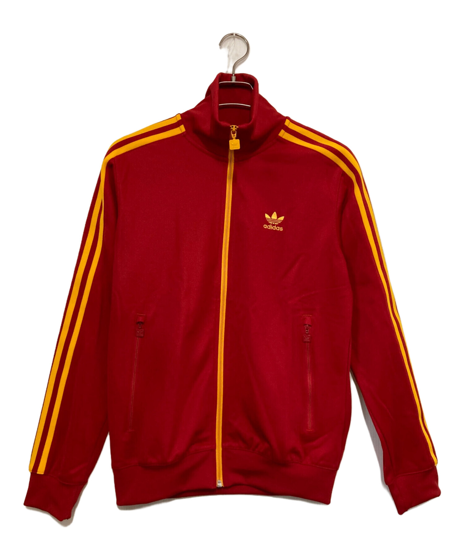 中古・古着通販】adidas (アディダス) ベッケンバウアートラック