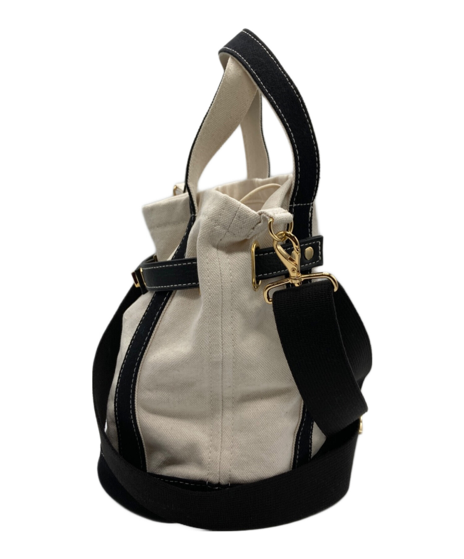 中古・古着通販】SITA PARANTICA (シータパランティカ) CVLバケツ2WAY