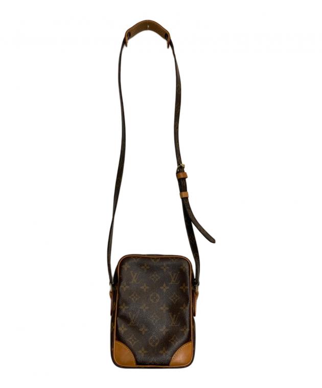 中古・古着通販】LOUIS VUITTON (ルイ ヴィトン) モノグラムアマゾン