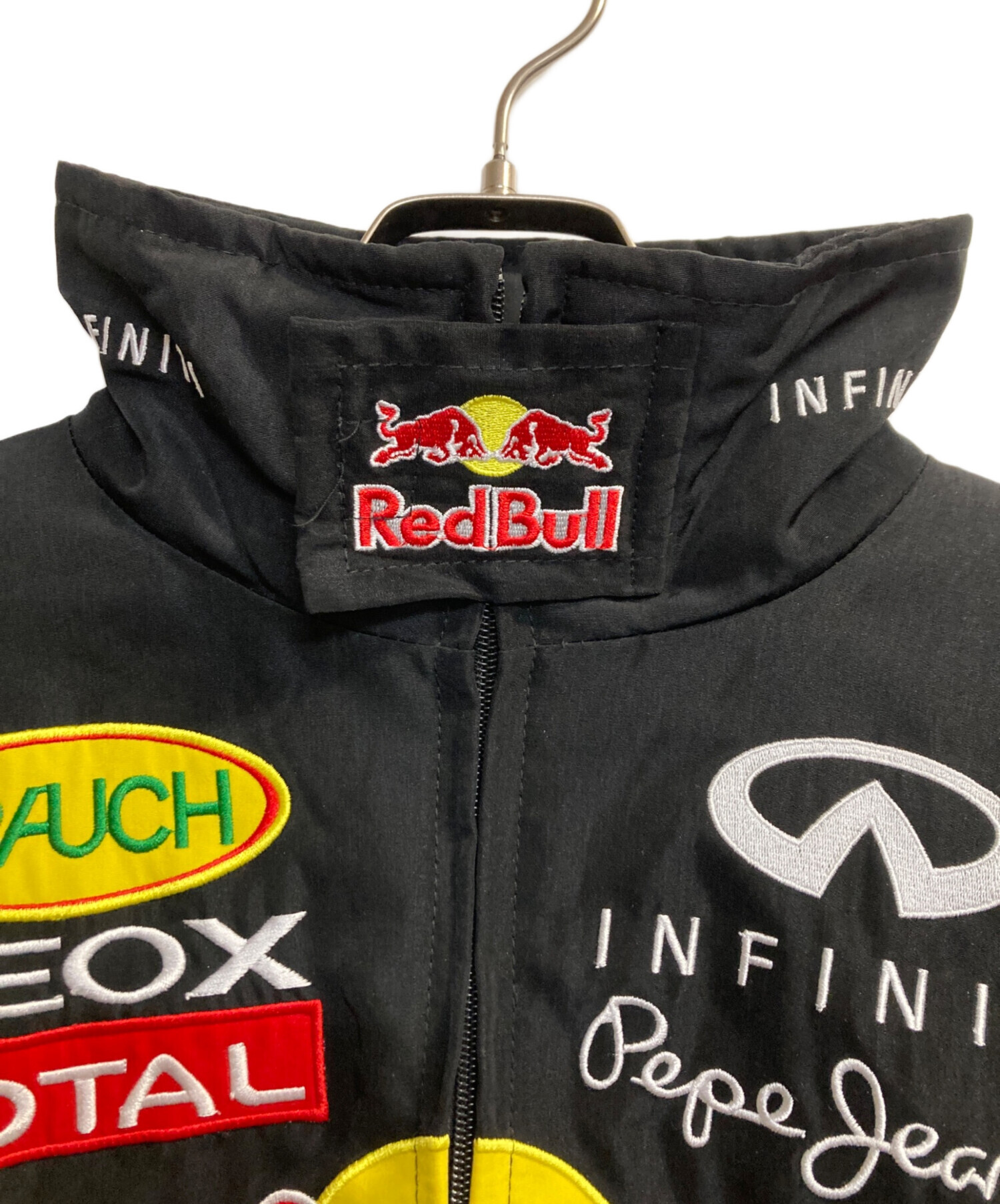 中古・古着通販】Red Bull (レッドブル) レーシングジャケット