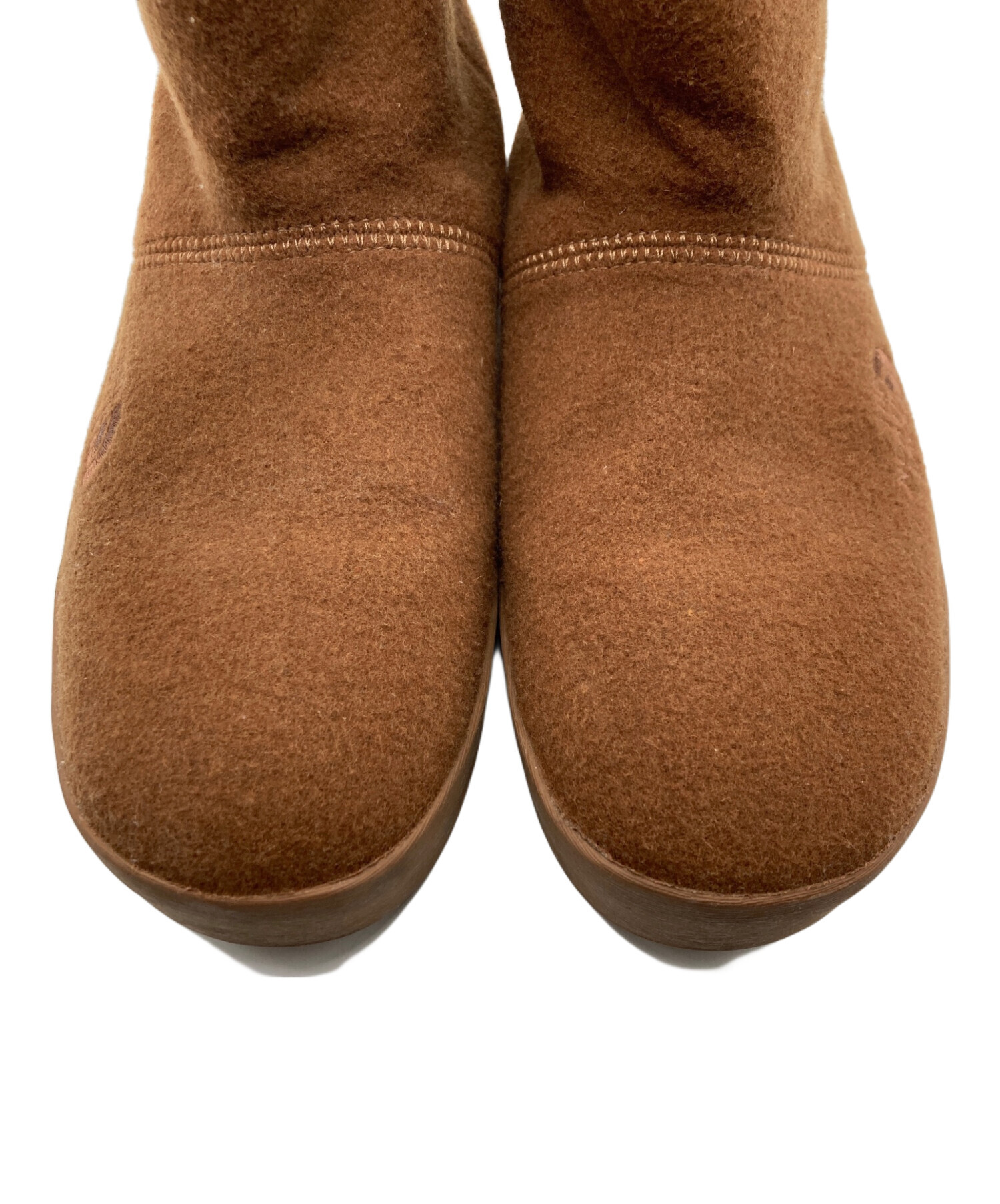 中古・古着通販】THE NORTH FACE (ザ ノース フェイス) WINTER CAMP